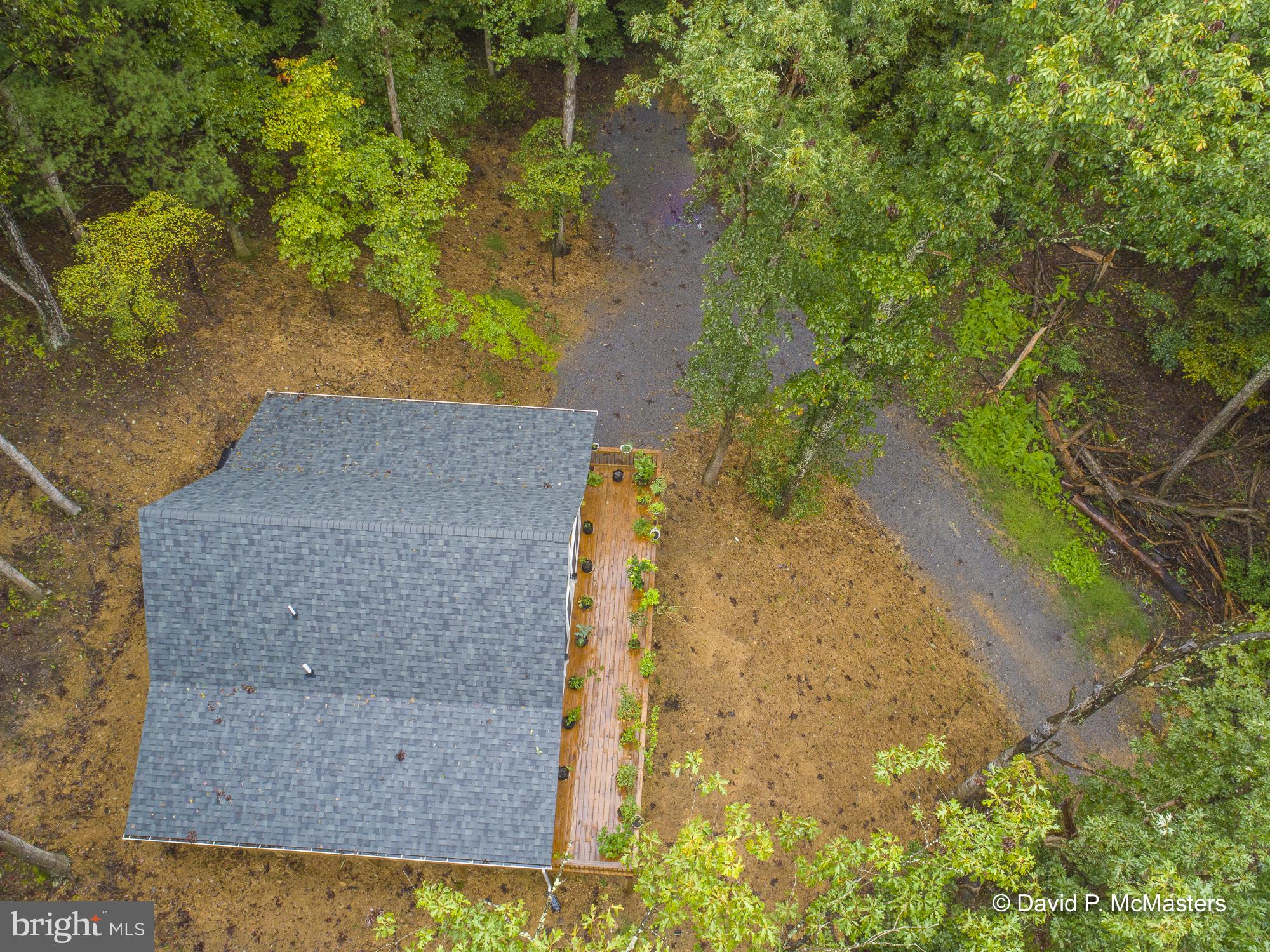 LAKEWOOD ACRES - Residential