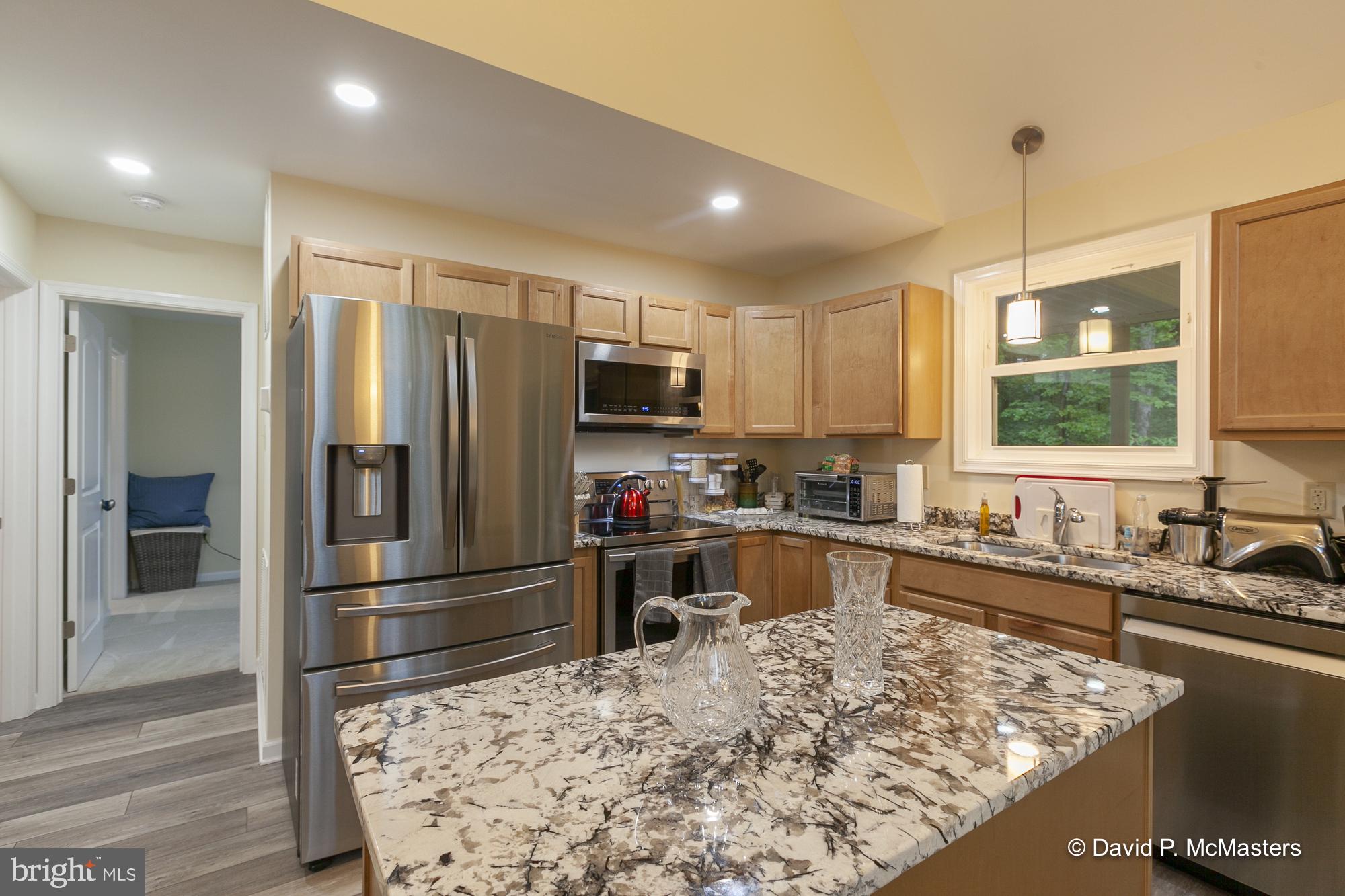 LAKEWOOD ACRES - Residential