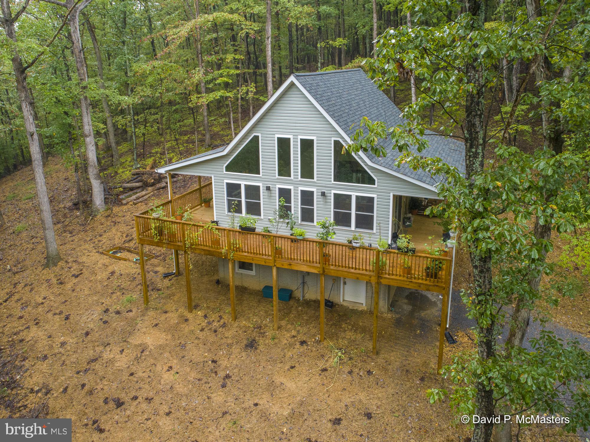 LAKEWOOD ACRES - Residential