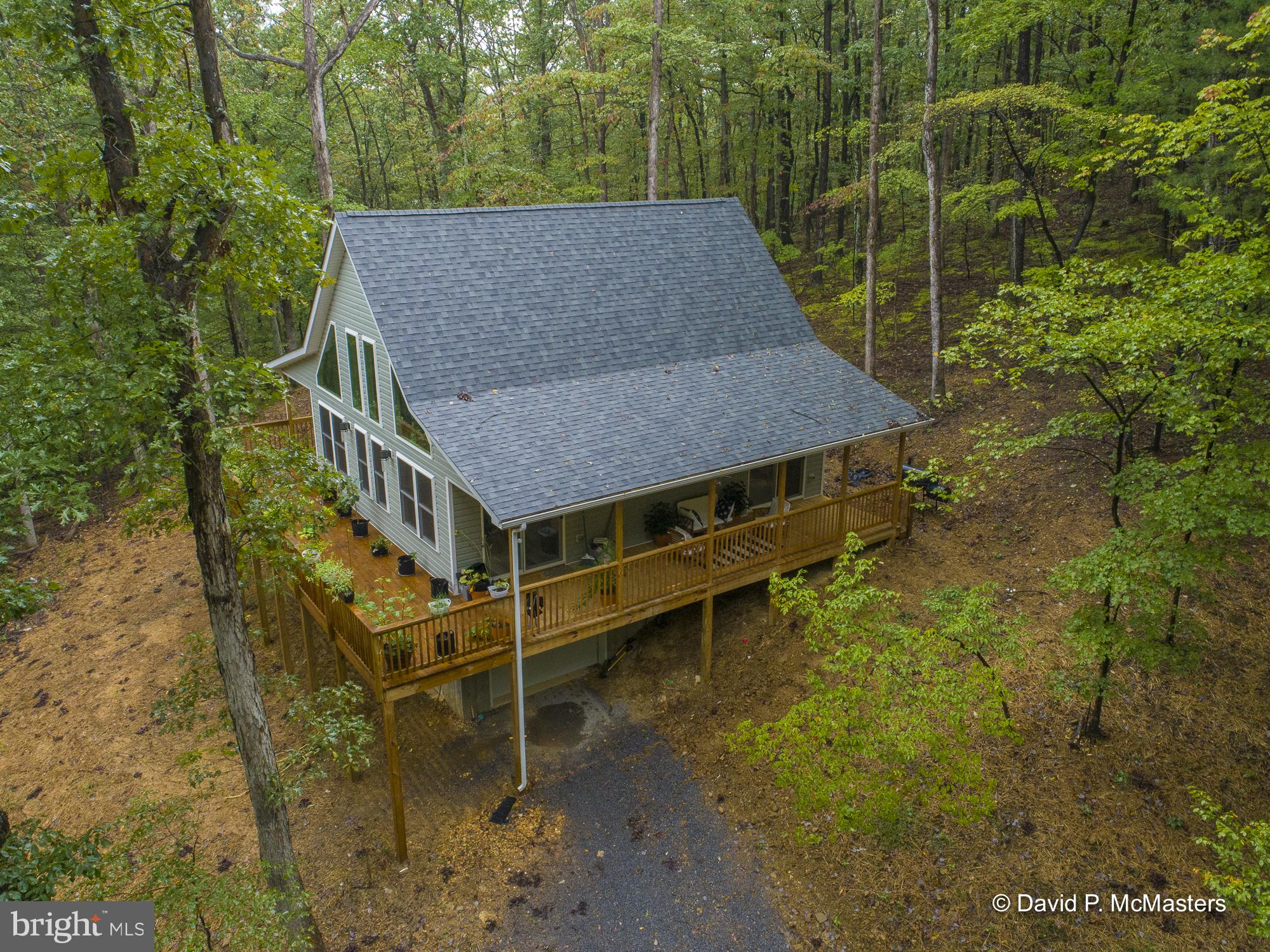 LAKEWOOD ACRES - Residential