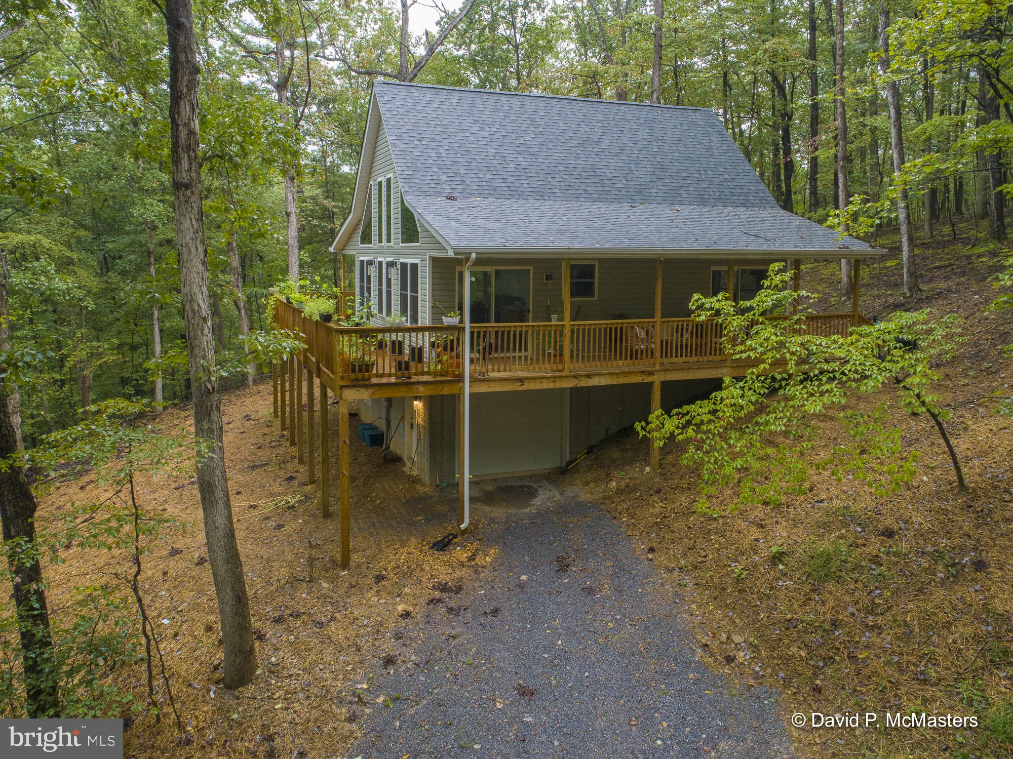 LAKEWOOD ACRES - Residential