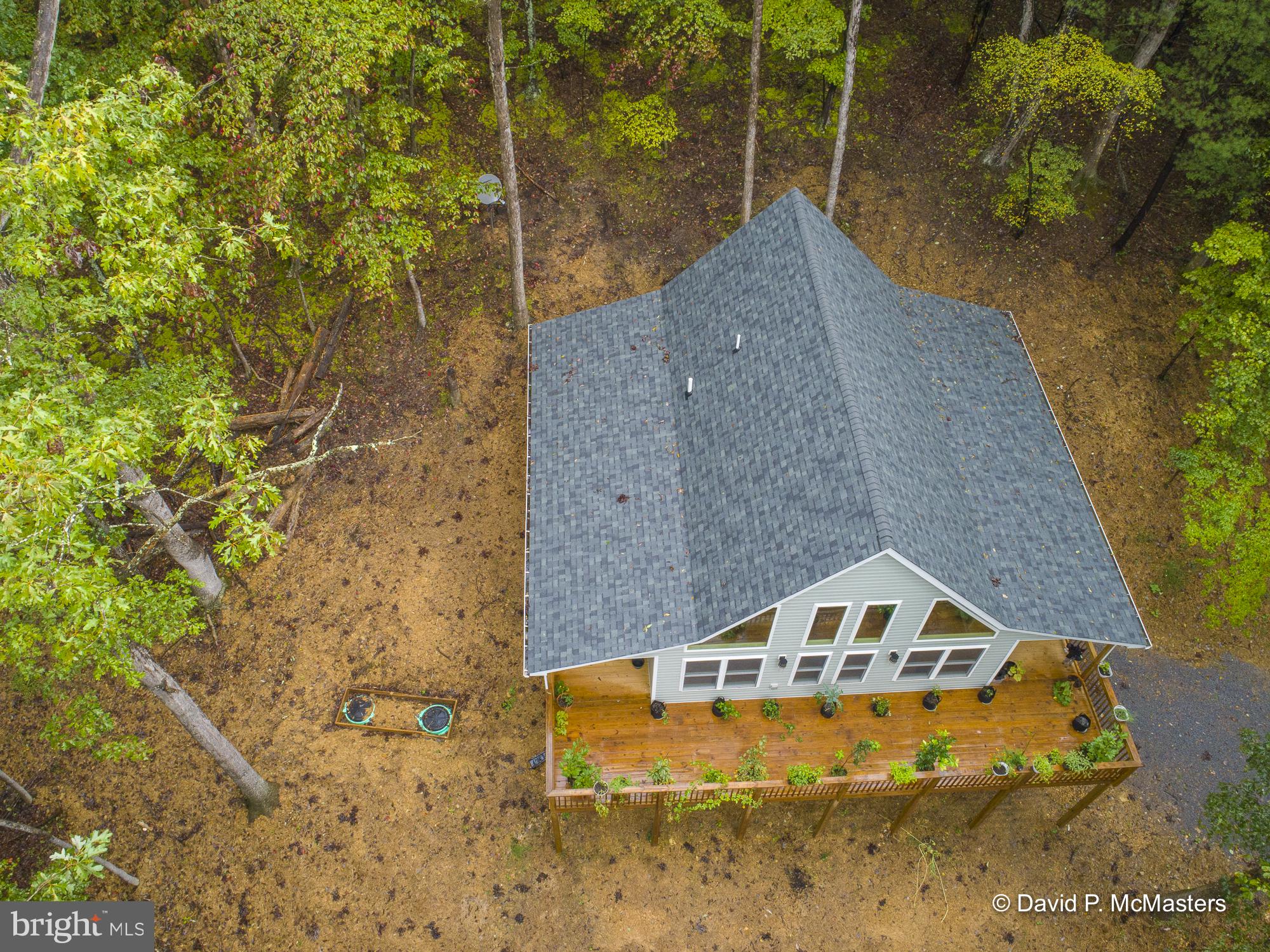 LAKEWOOD ACRES - Residential