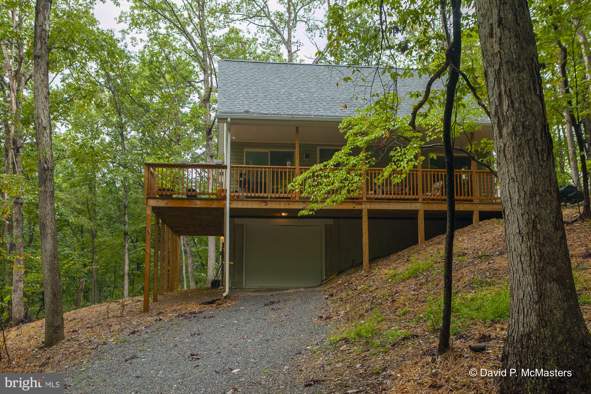 LAKEWOOD ACRES - Residential