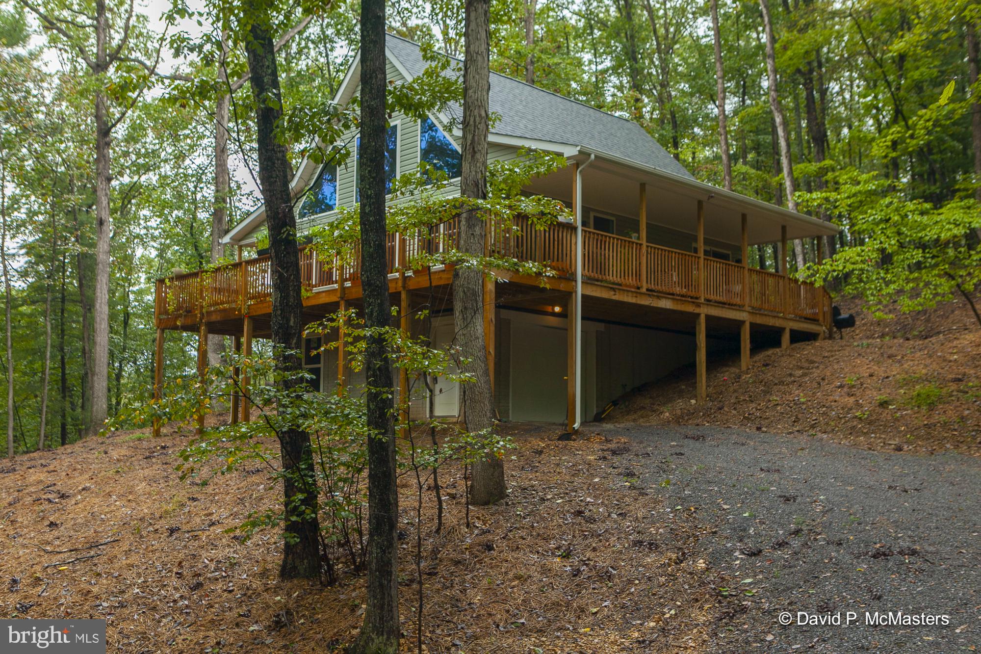 LAKEWOOD ACRES - Residential