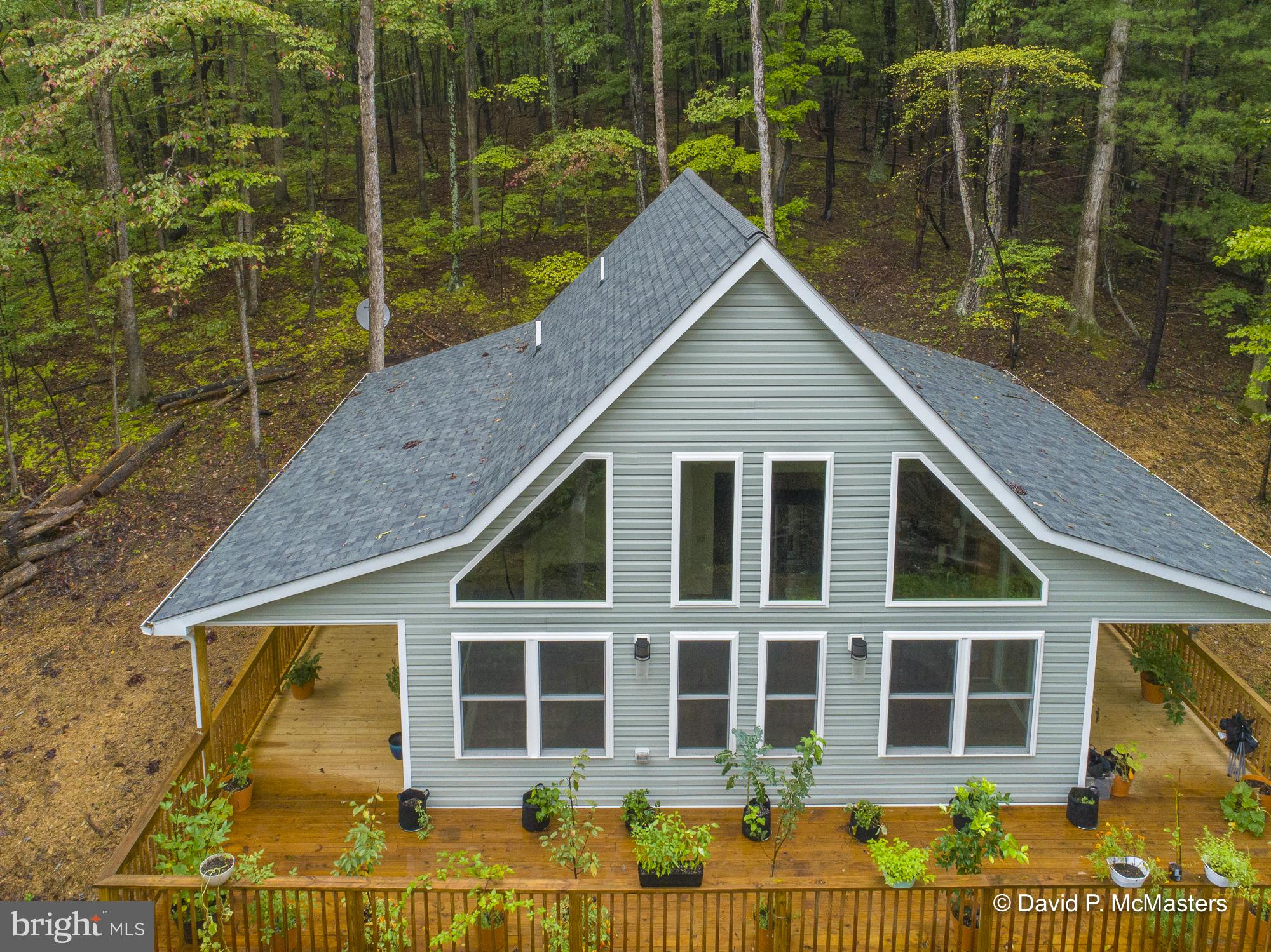 LAKEWOOD ACRES - Residential