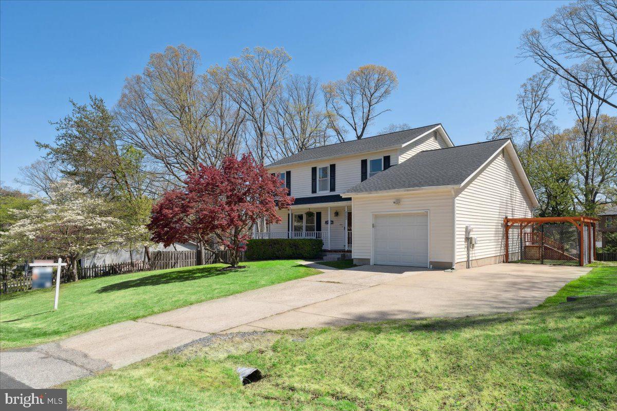 8393 ARMSTRONG DRIVE
