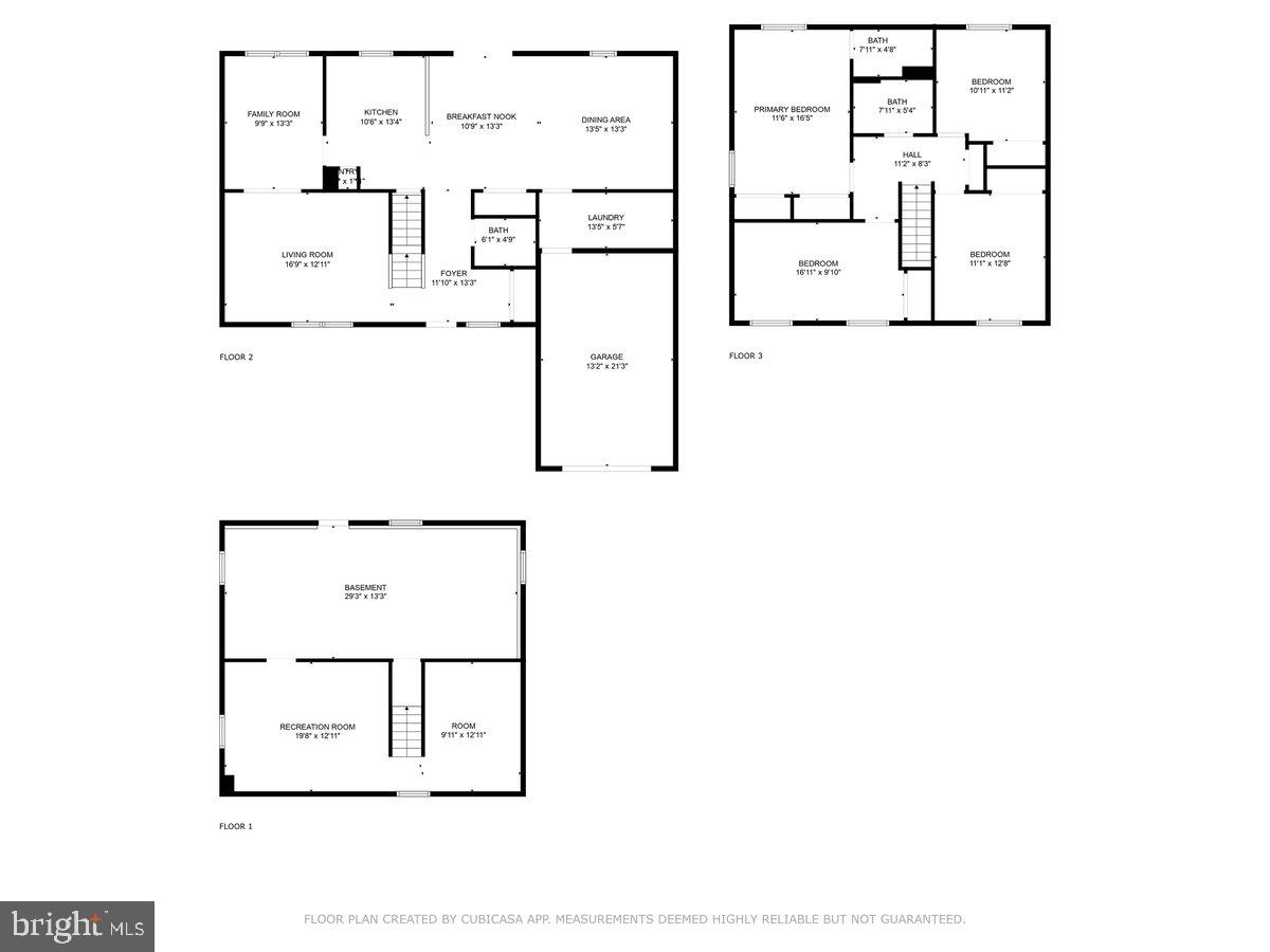 OAK HOLLOW - Residential