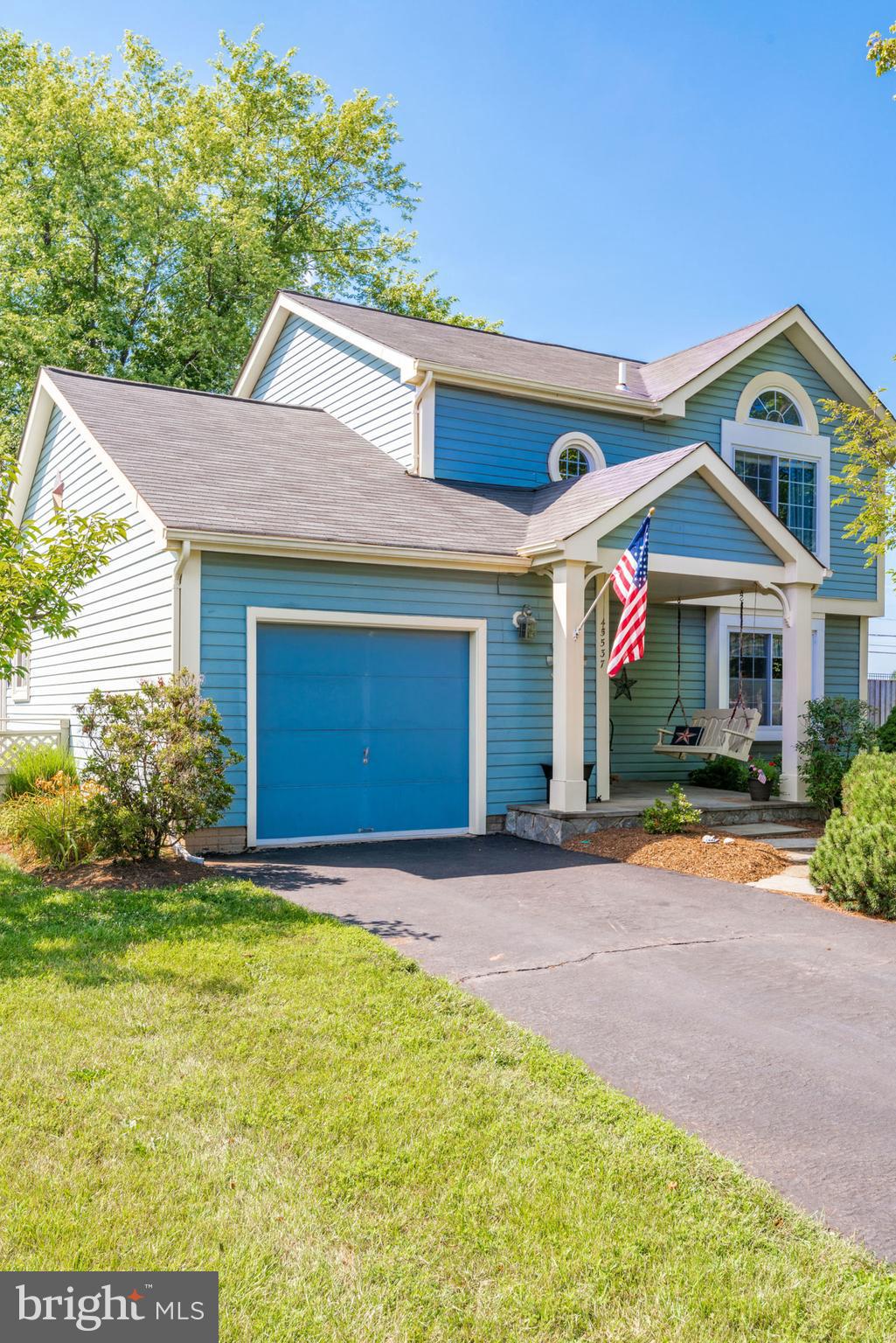 DOMINION VIEW - Residential