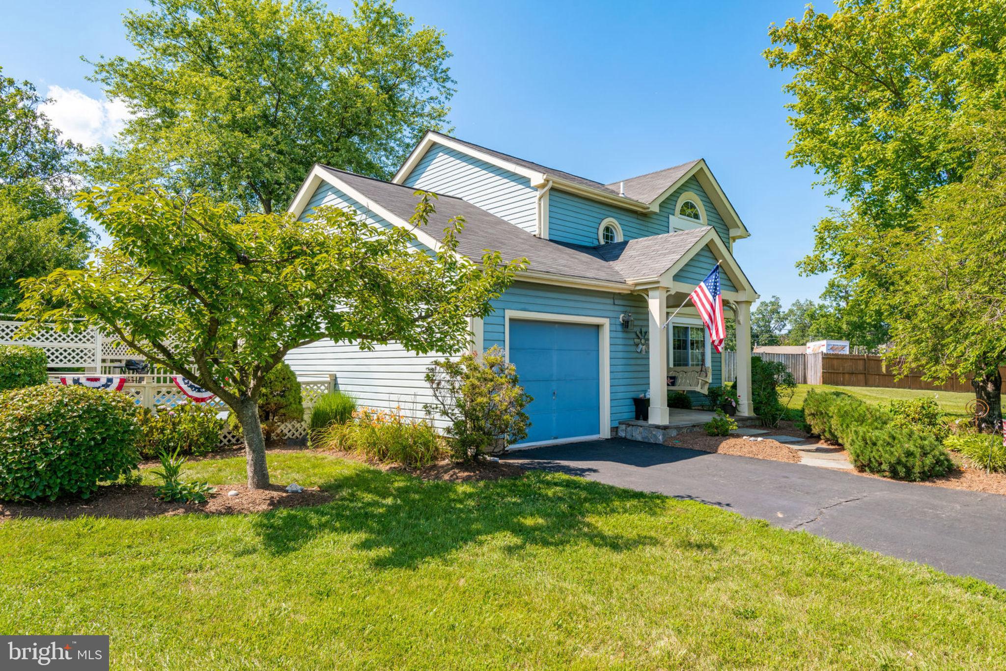 DOMINION VIEW - Residential