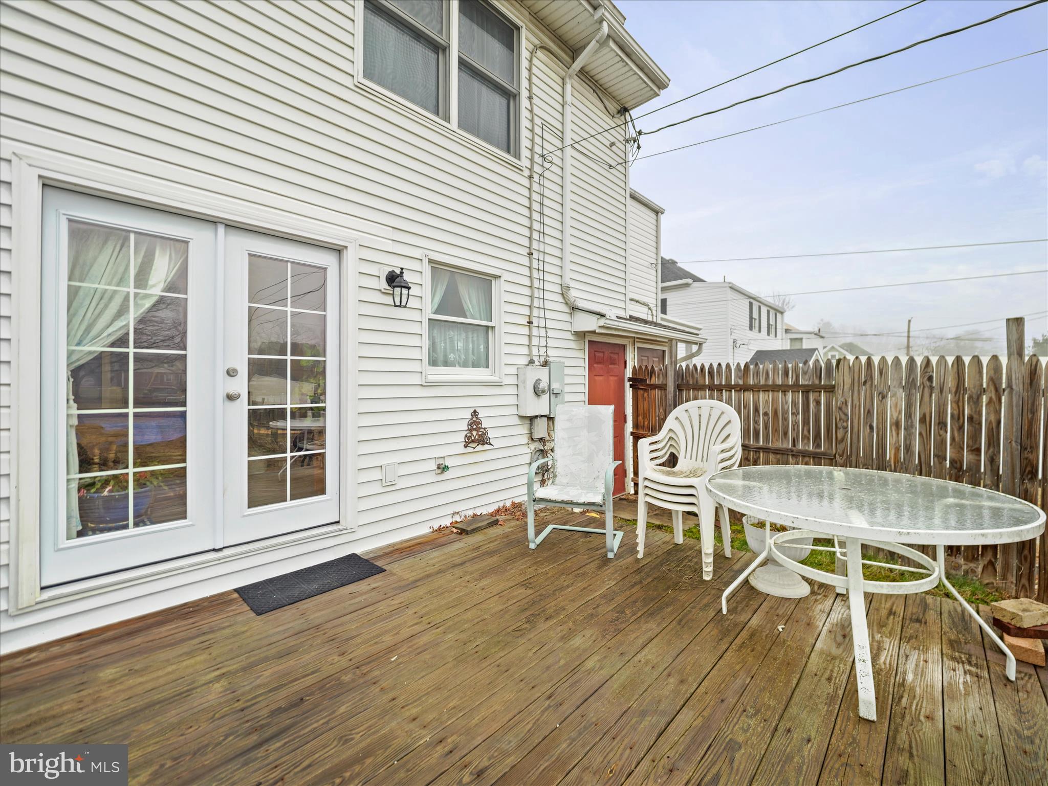 HAGERSTOWN - Residential