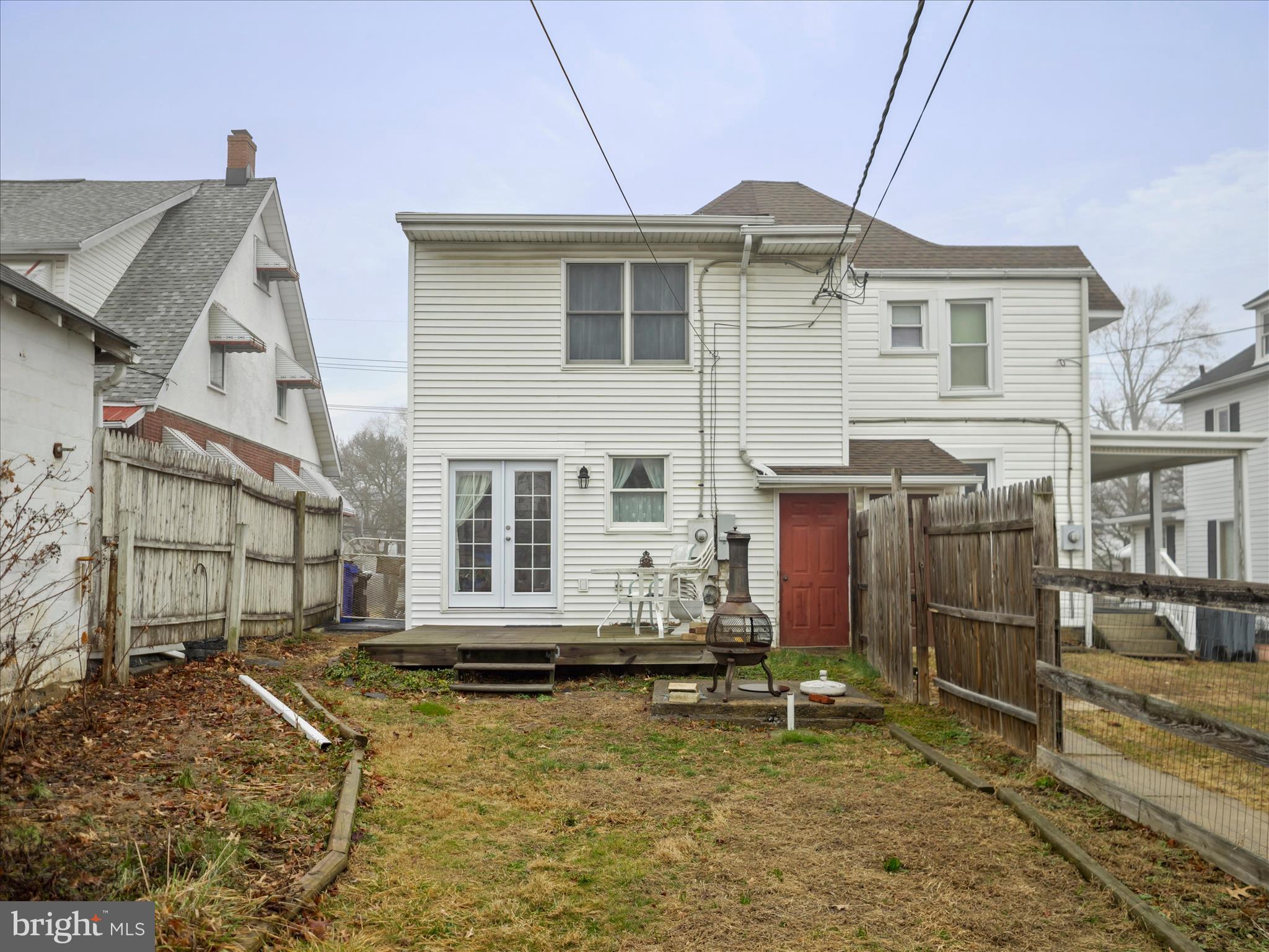 HAGERSTOWN - Residential