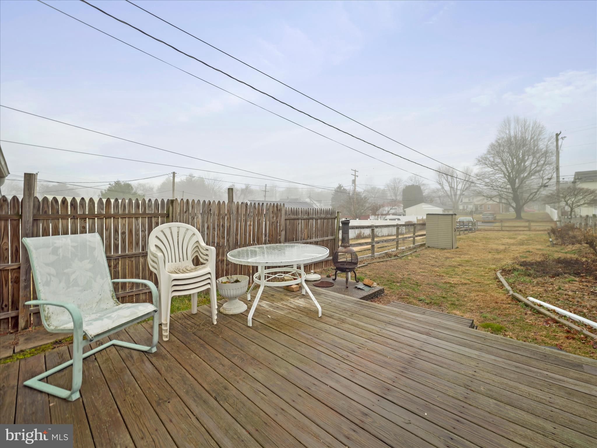 HAGERSTOWN - Residential