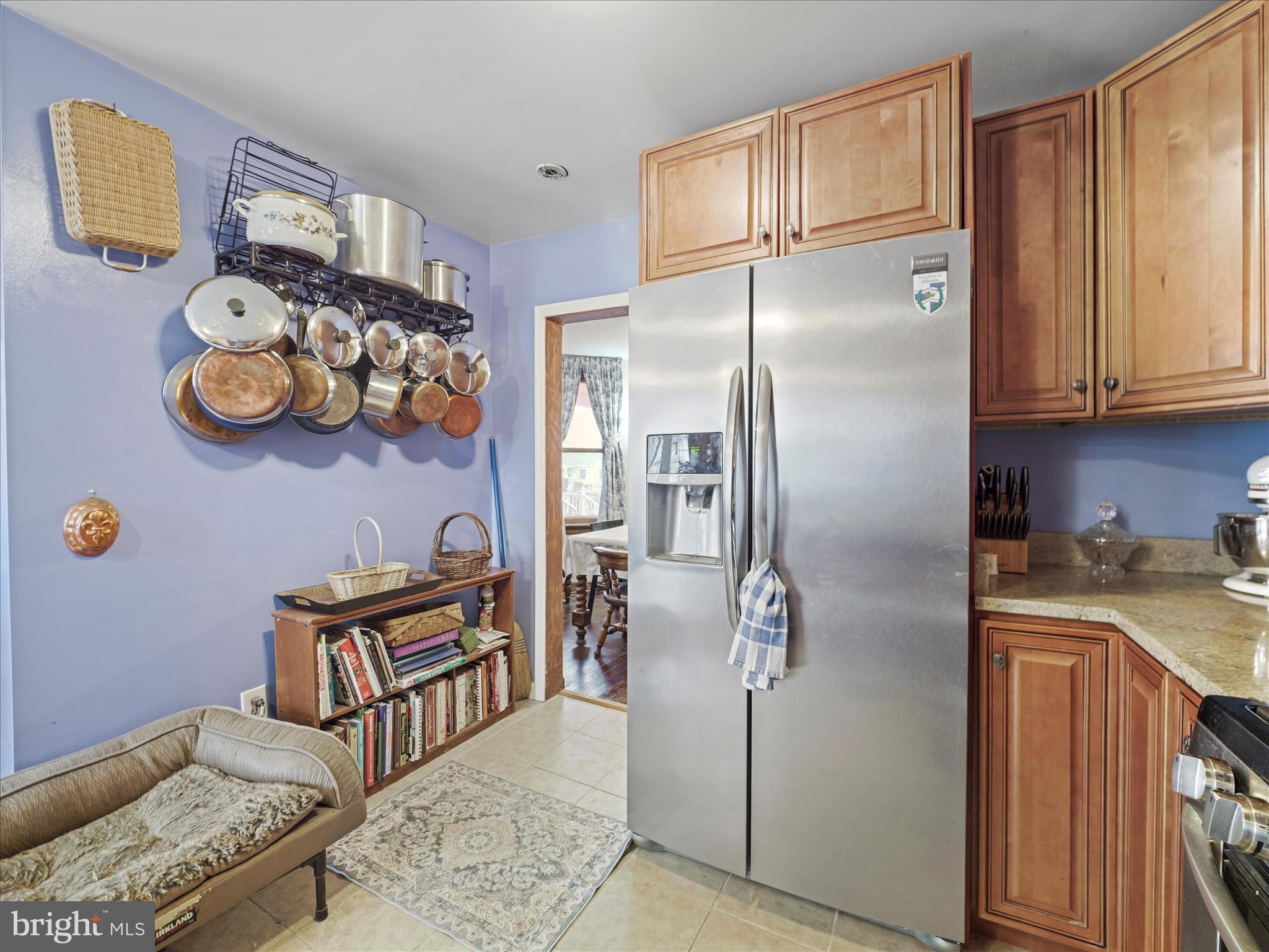 HAGERSTOWN - Residential