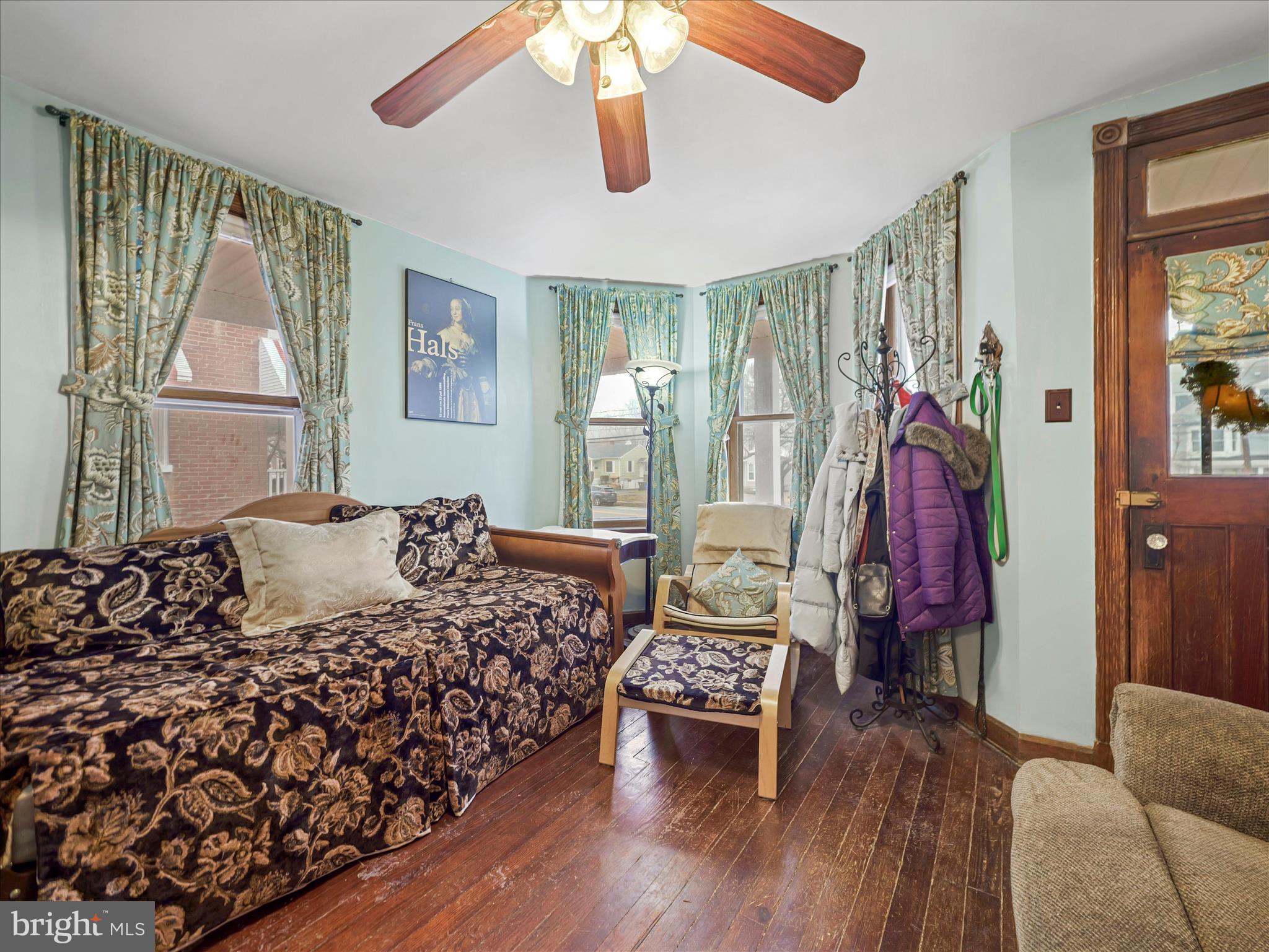 HAGERSTOWN - Residential