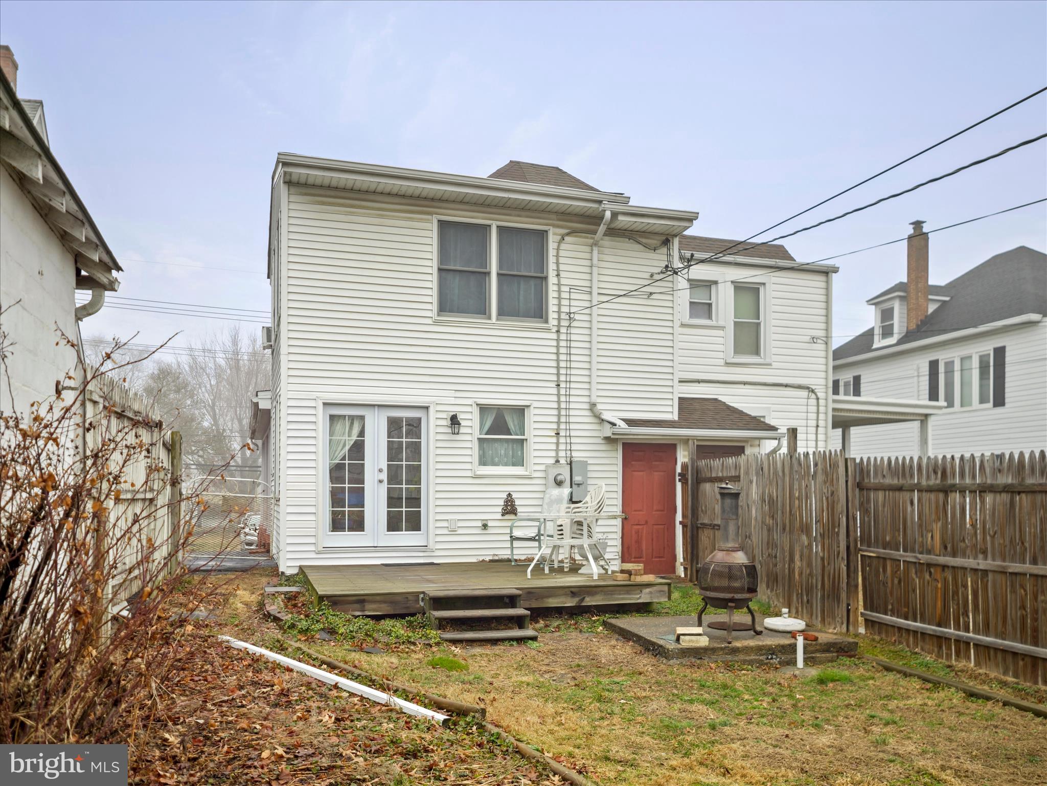 HAGERSTOWN - Residential