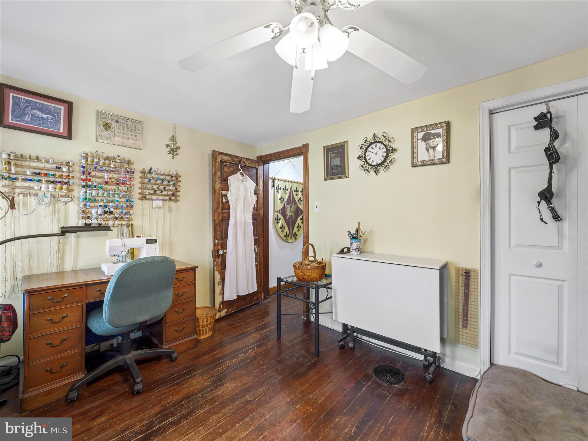 HAGERSTOWN - Residential