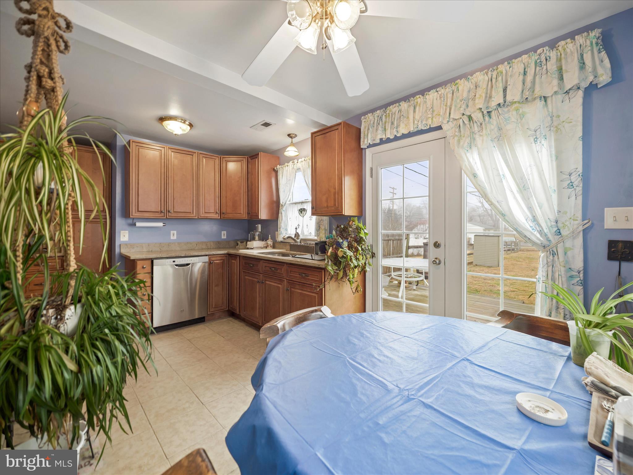 HAGERSTOWN - Residential