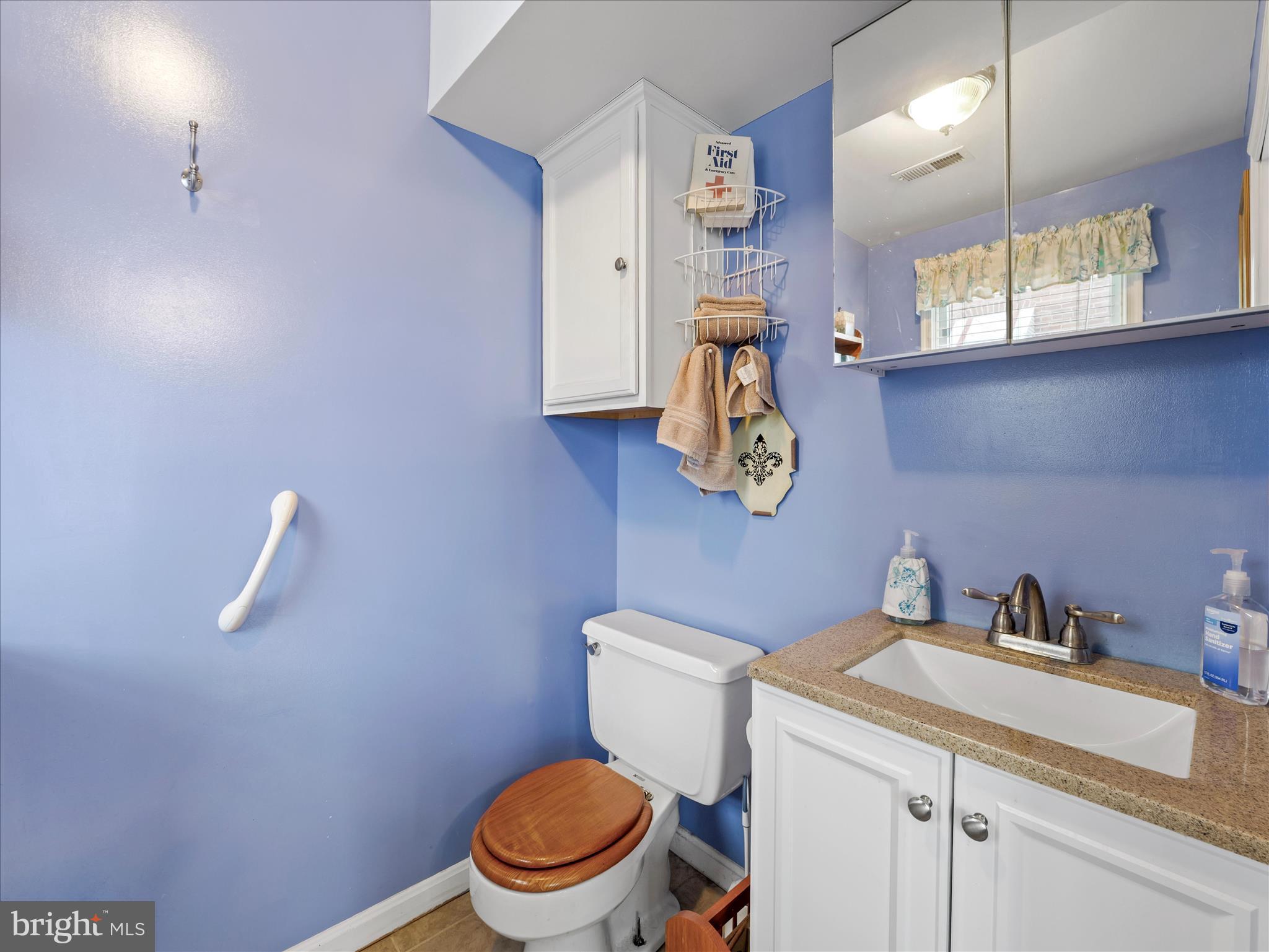 HAGERSTOWN - Residential