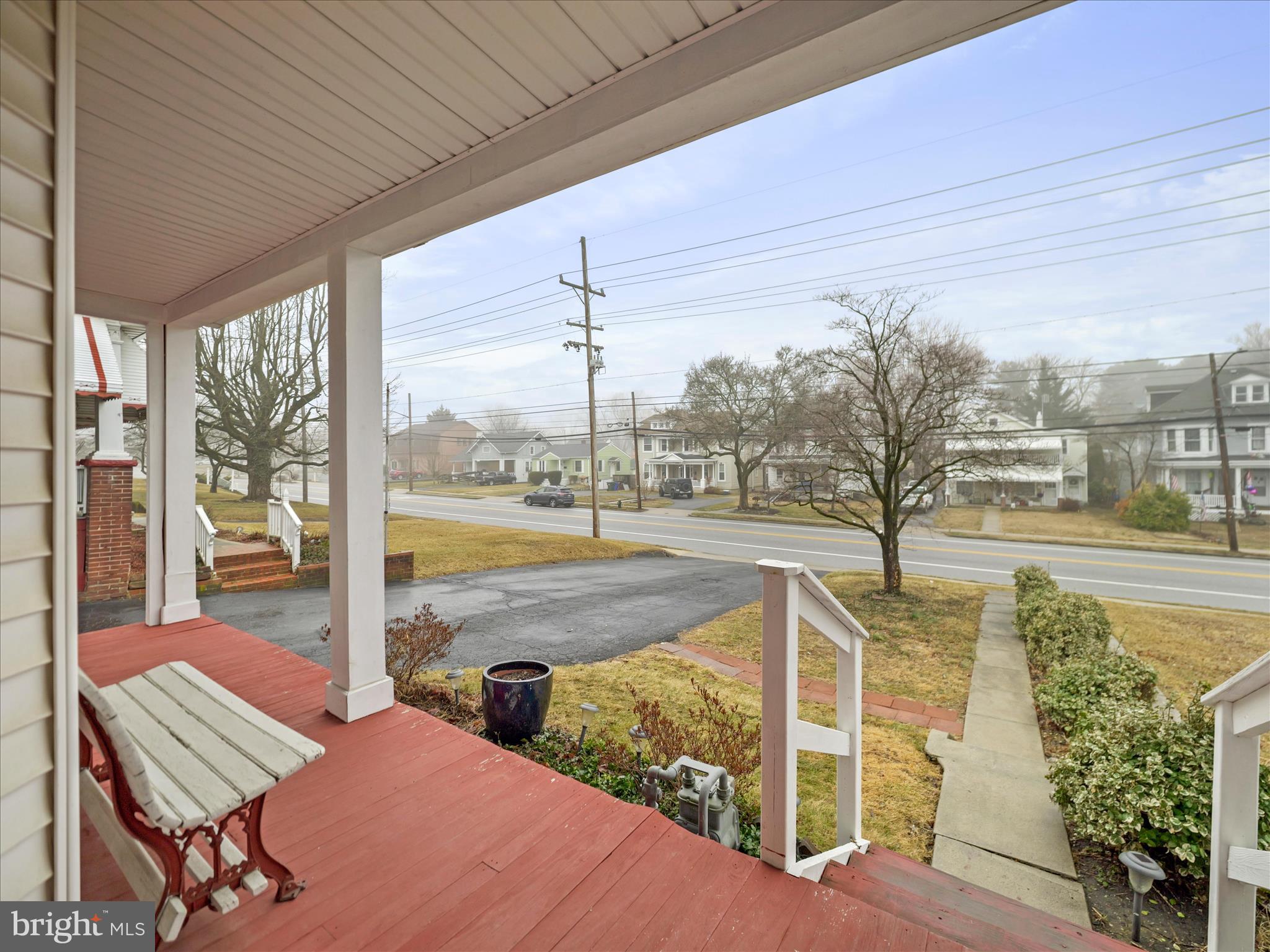 HAGERSTOWN - Residential