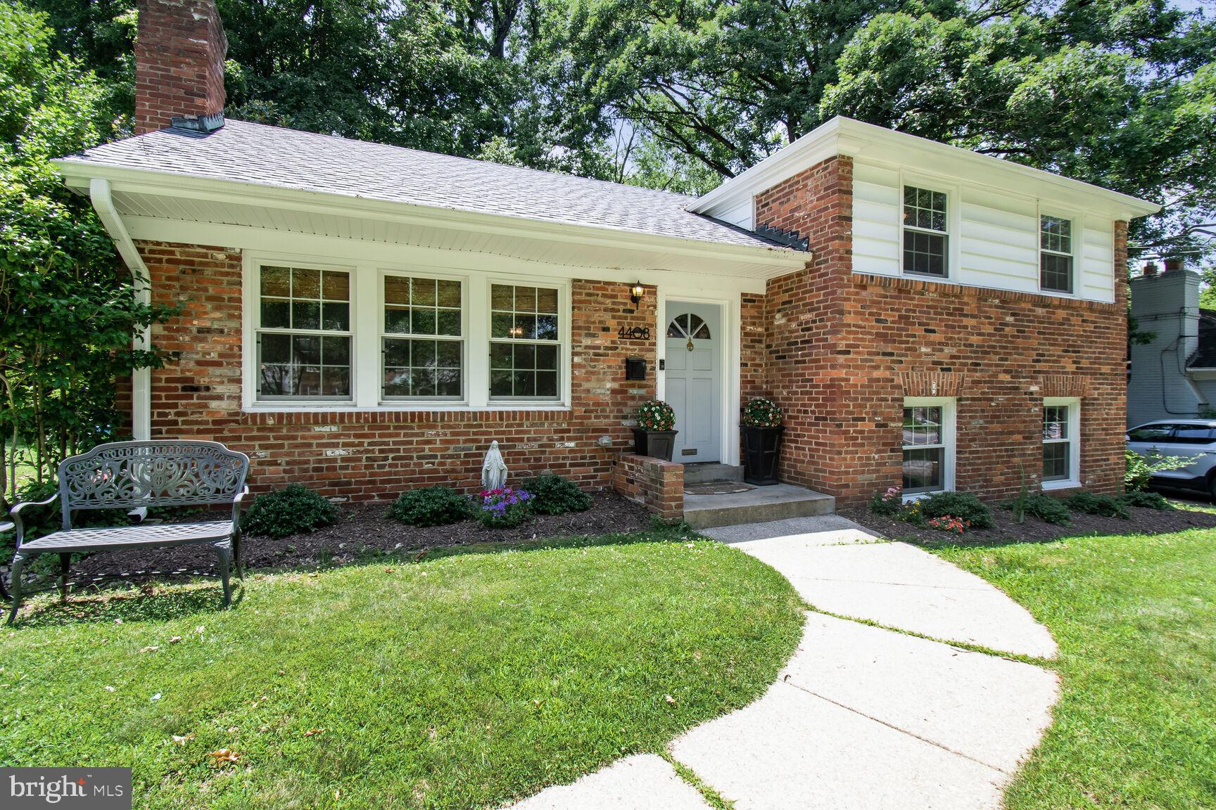 4408 SAUL ROAD