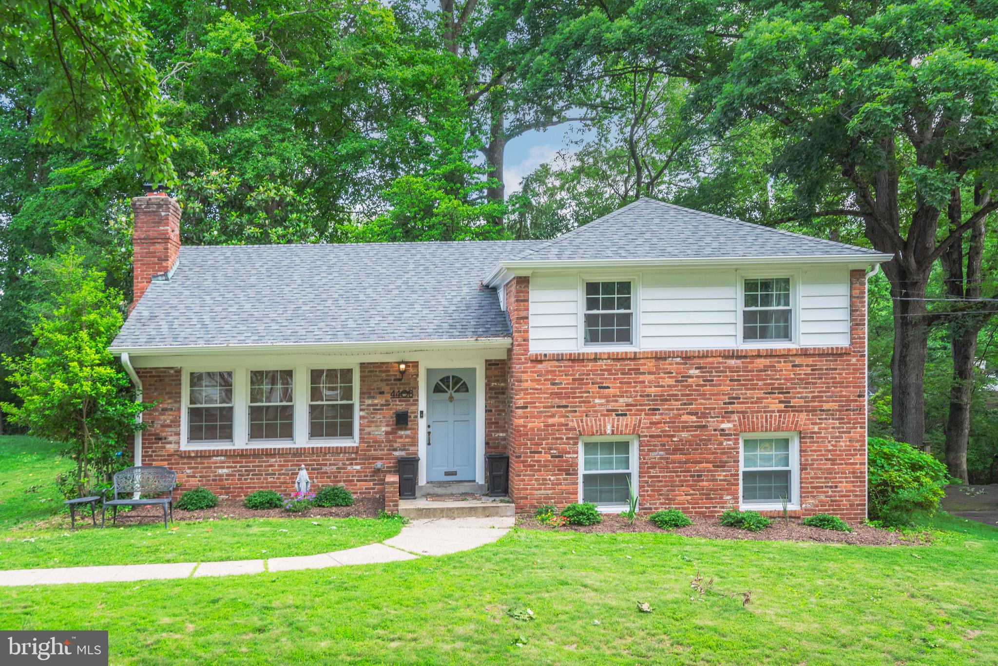 4408 SAUL ROAD