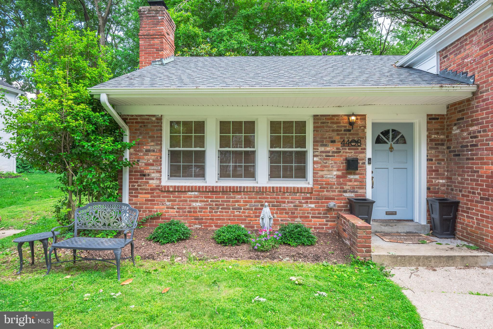 4408 SAUL ROAD