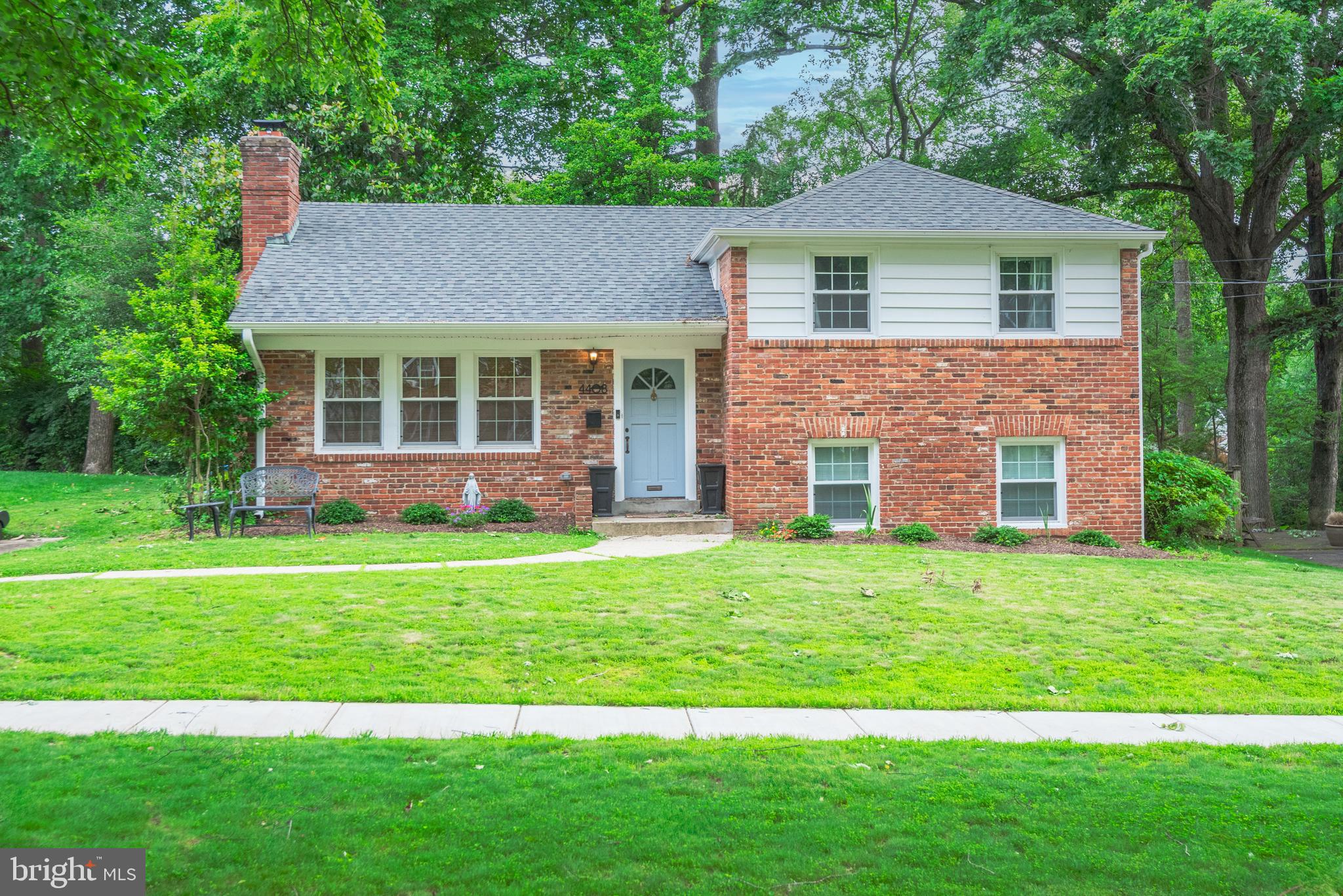4408 SAUL ROAD