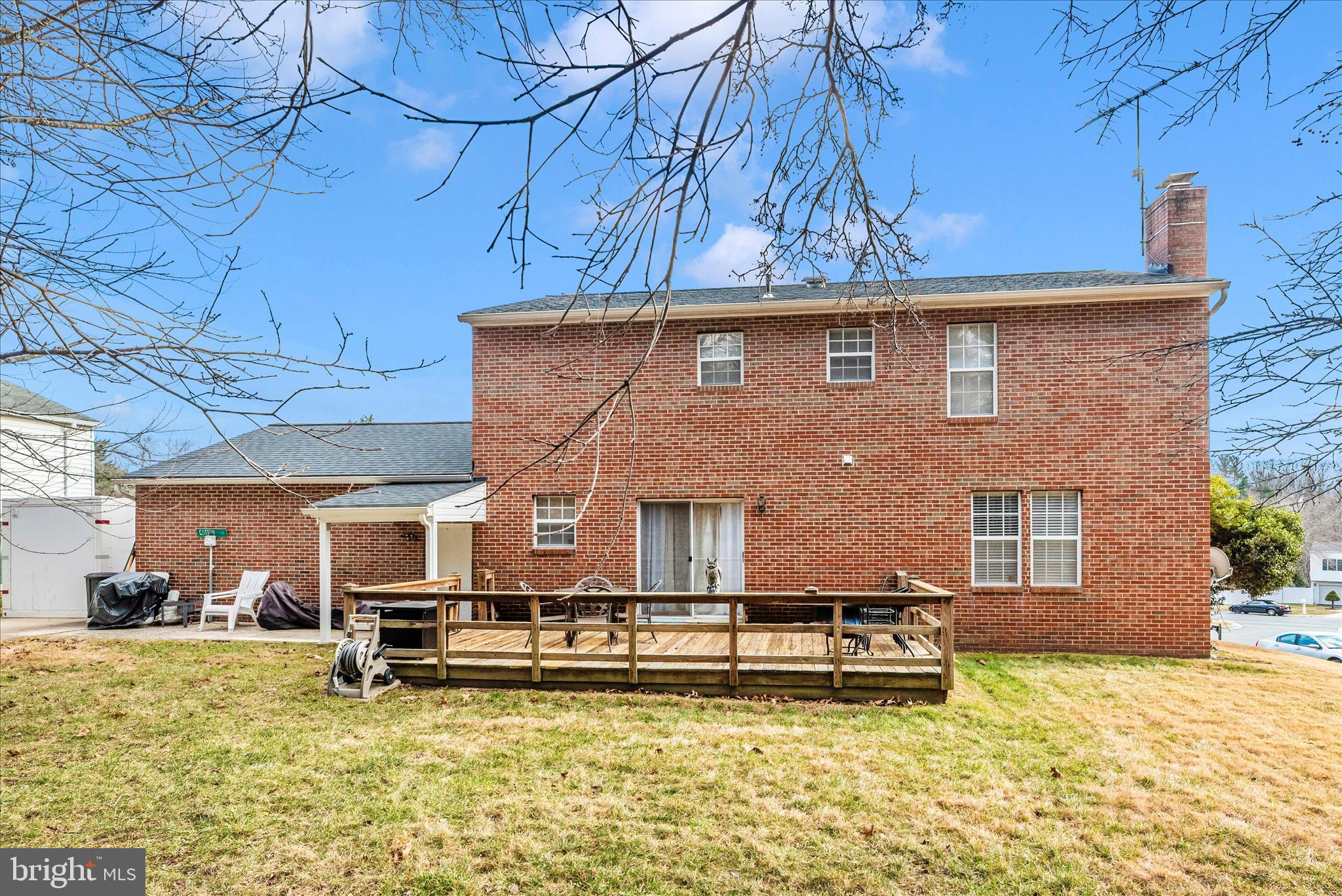 CLEARSPRING MANOR - Residential