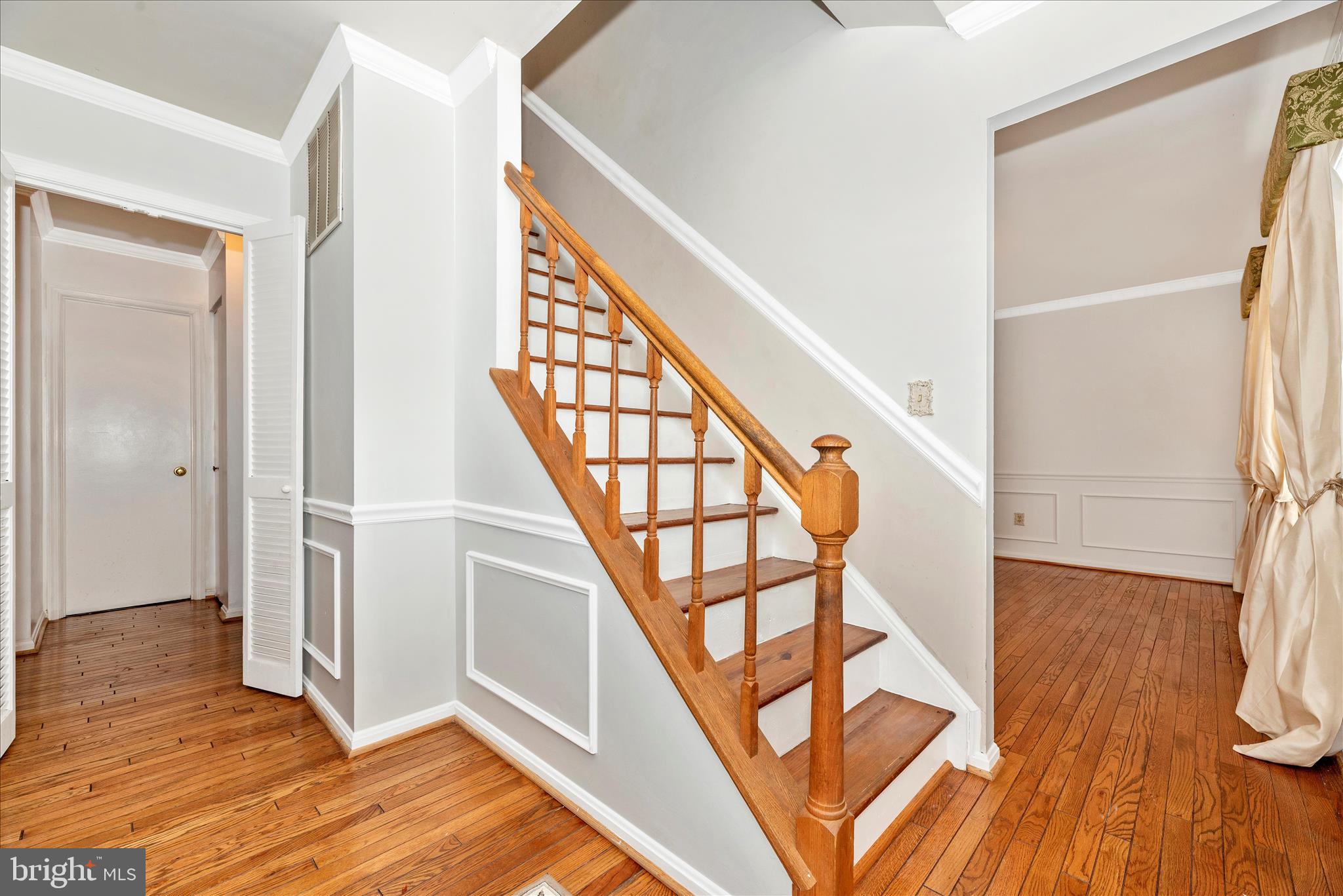 CLEARSPRING MANOR - Residential