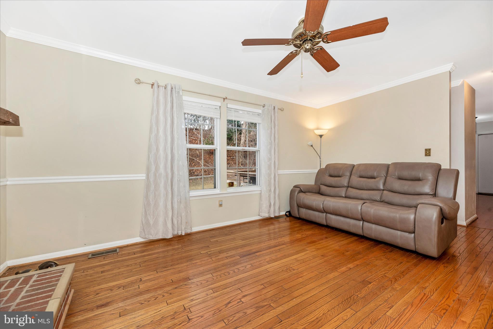 CLEARSPRING MANOR - Residential