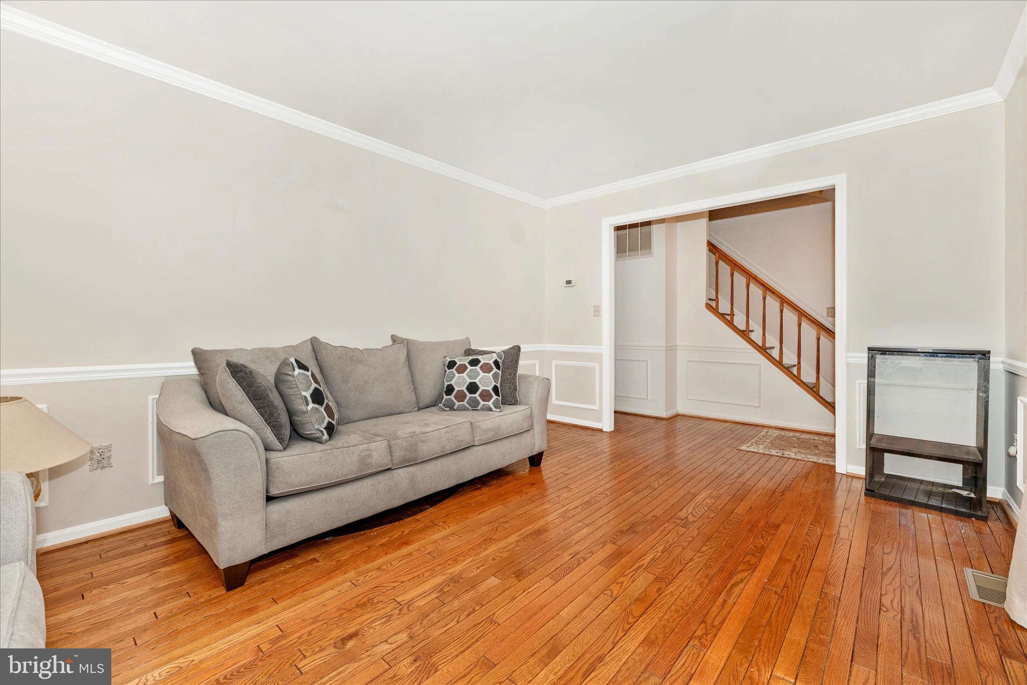 CLEARSPRING MANOR - Residential