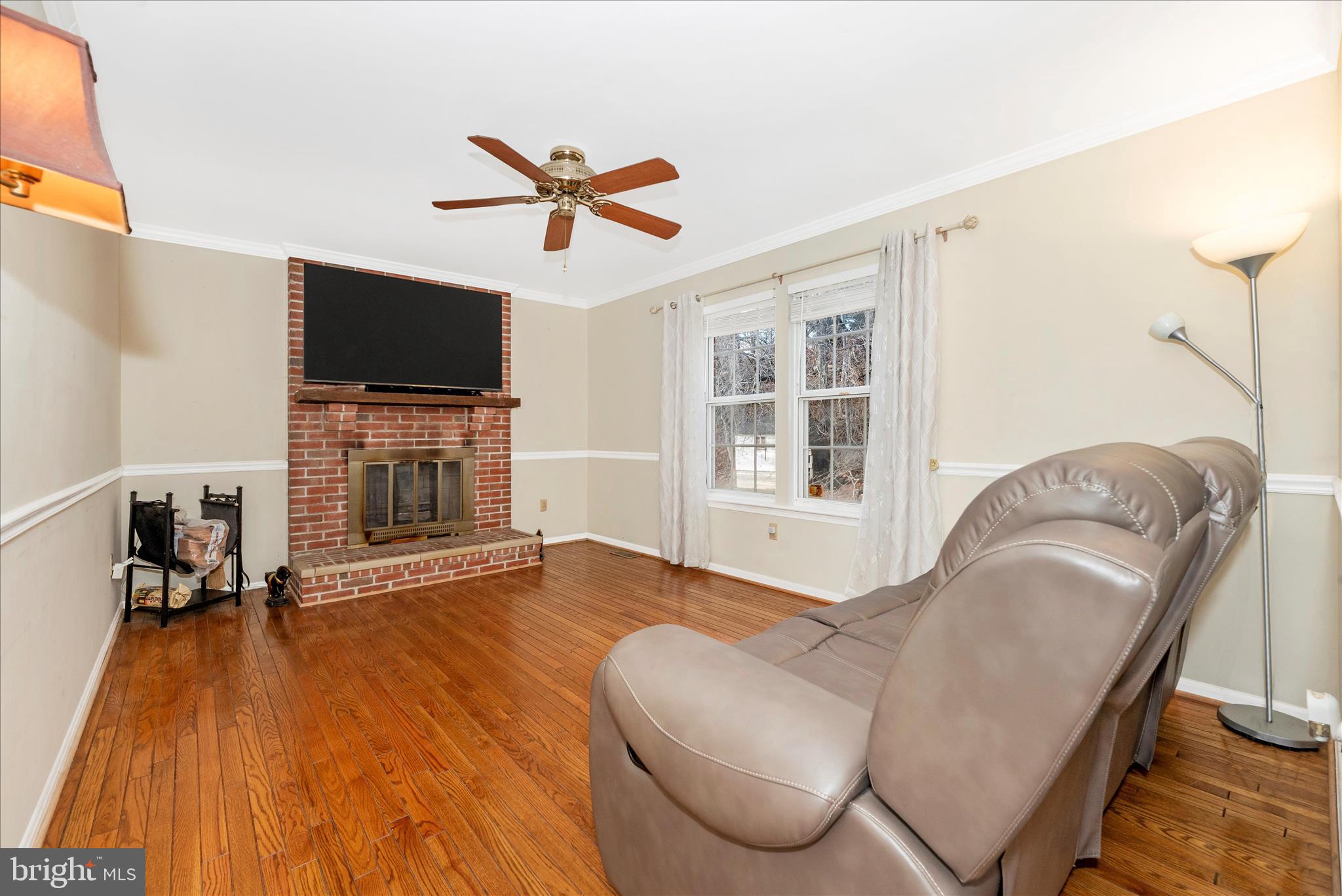 CLEARSPRING MANOR - Residential