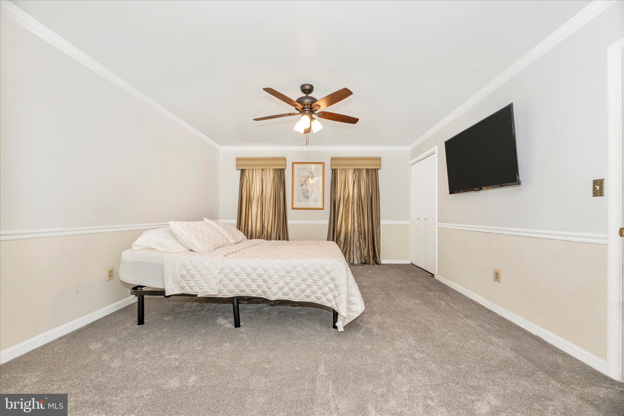 CLEARSPRING MANOR - Residential