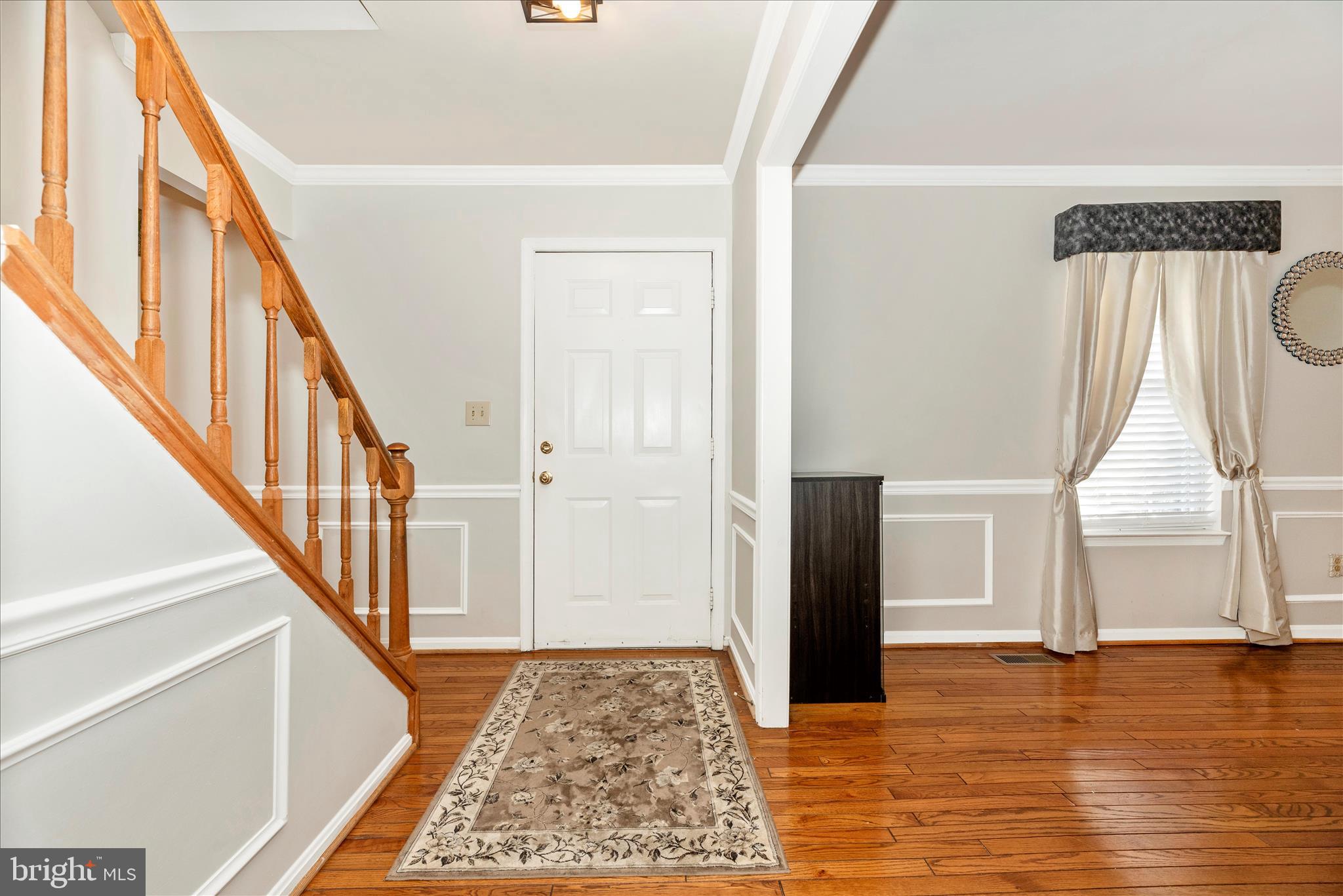 CLEARSPRING MANOR - Residential