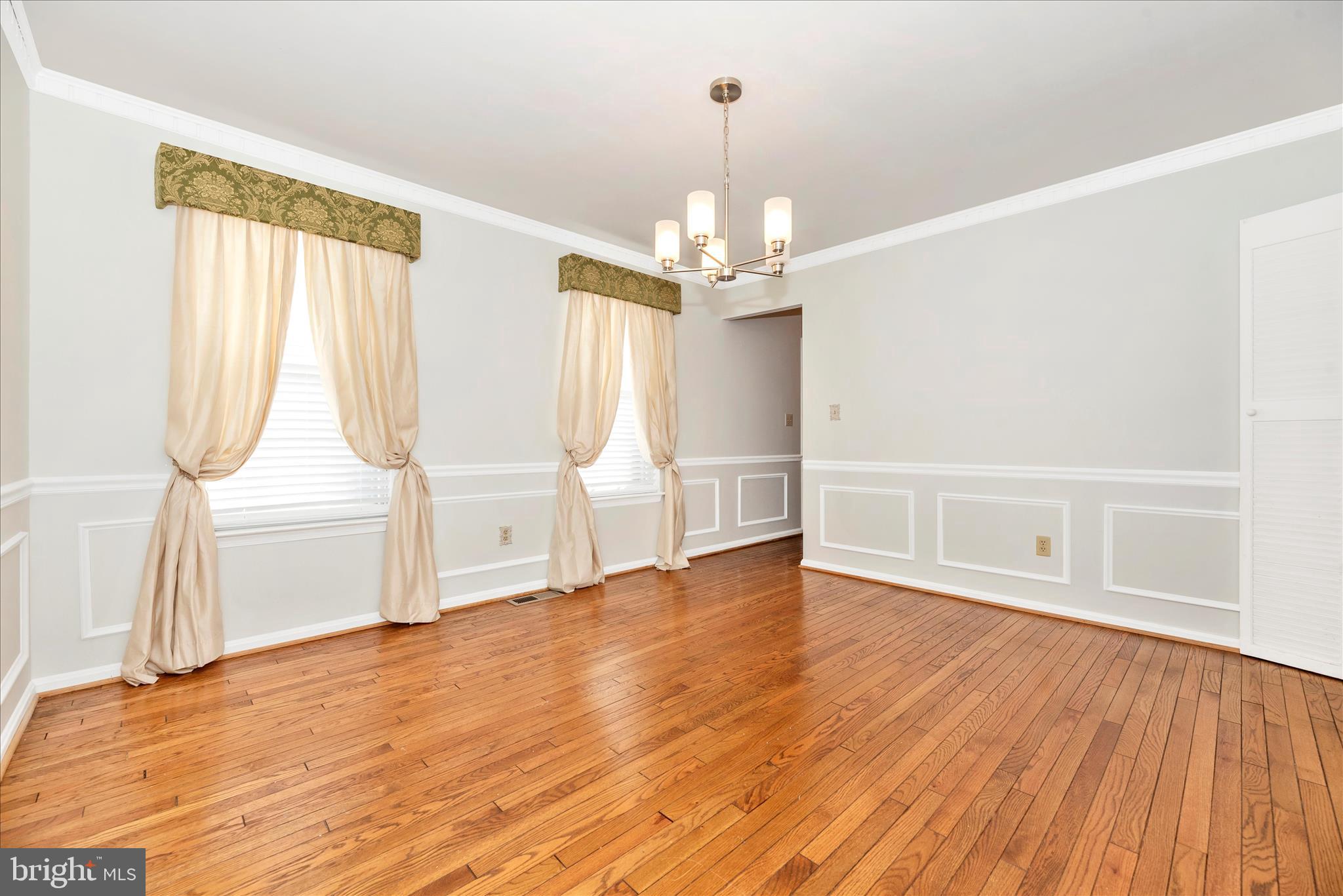 CLEARSPRING MANOR - Residential