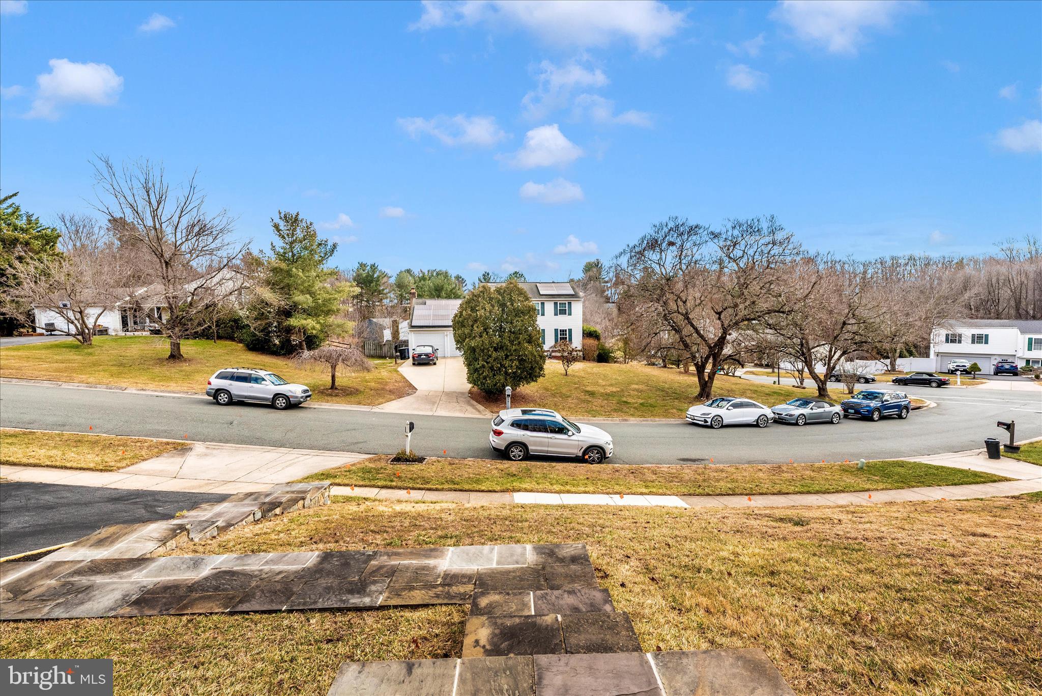 CLEARSPRING MANOR - Residential