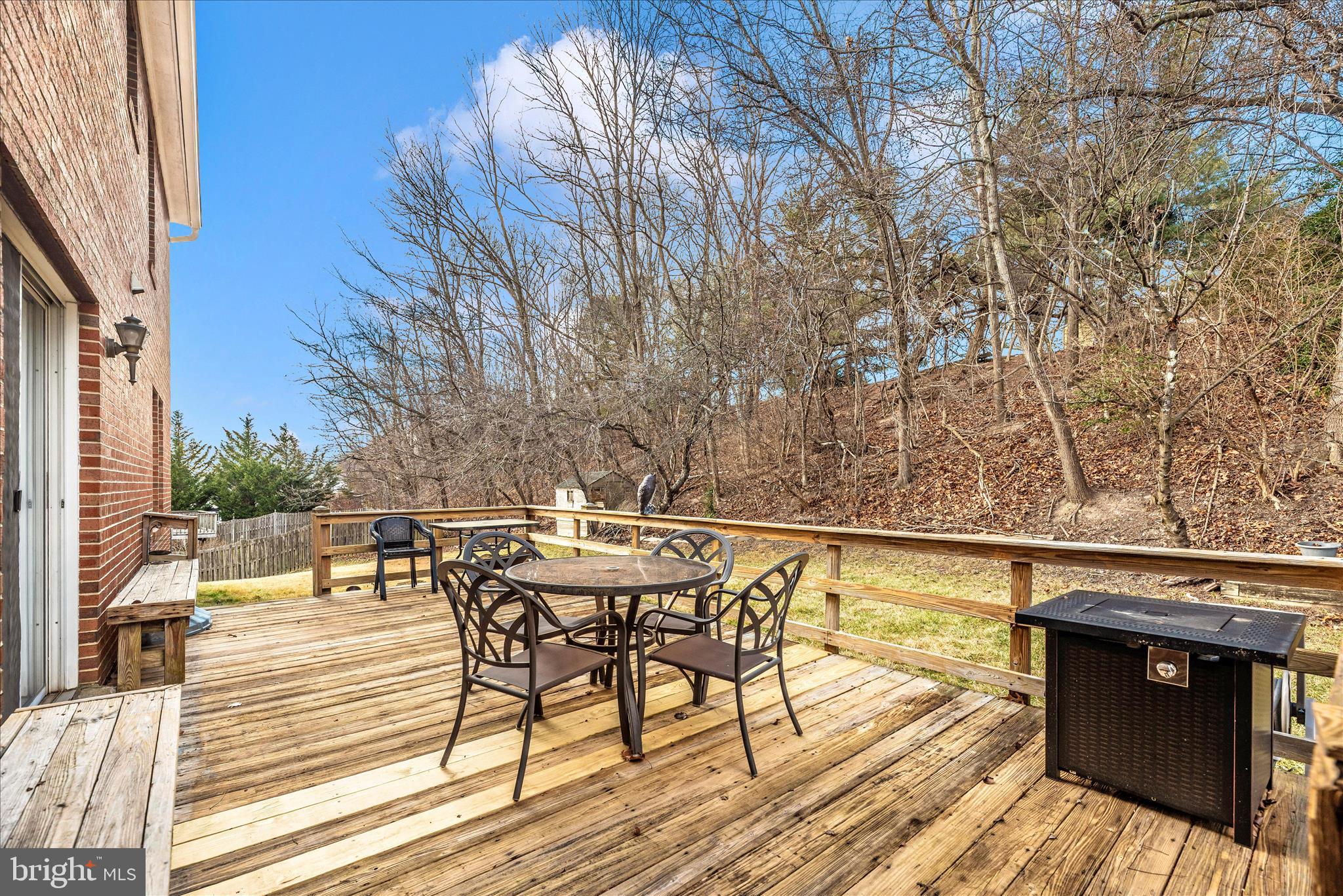 CLEARSPRING MANOR - Residential