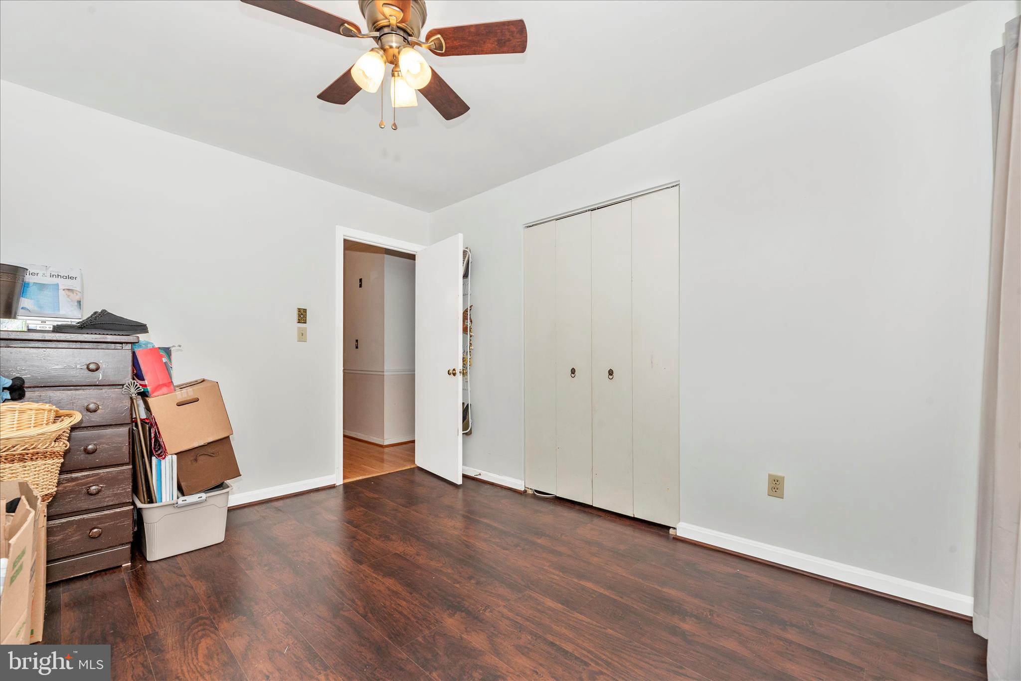 CLEARSPRING MANOR - Residential