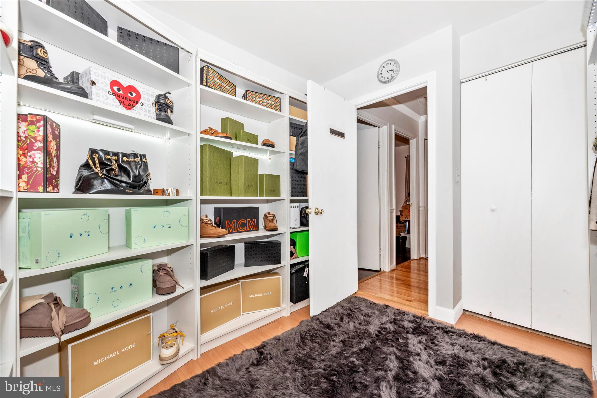 CLEARSPRING MANOR - Residential