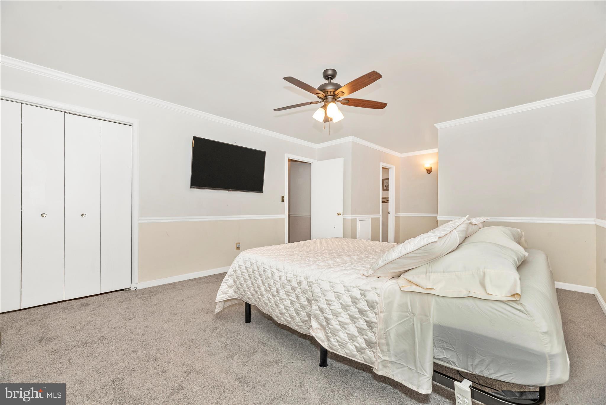 CLEARSPRING MANOR - Residential