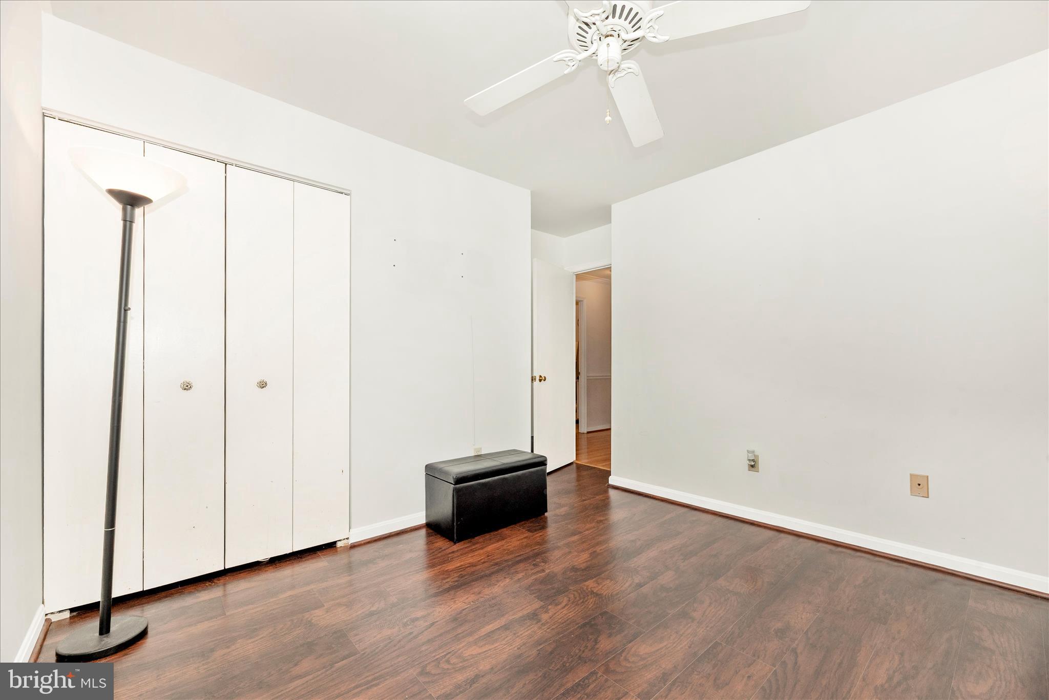 CLEARSPRING MANOR - Residential