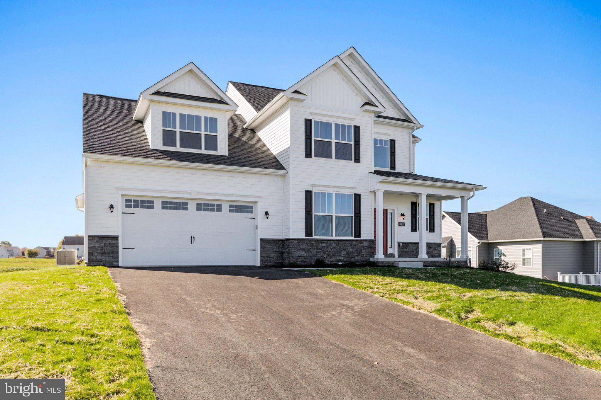 Lot 12 BROWNINGTON DRIVE