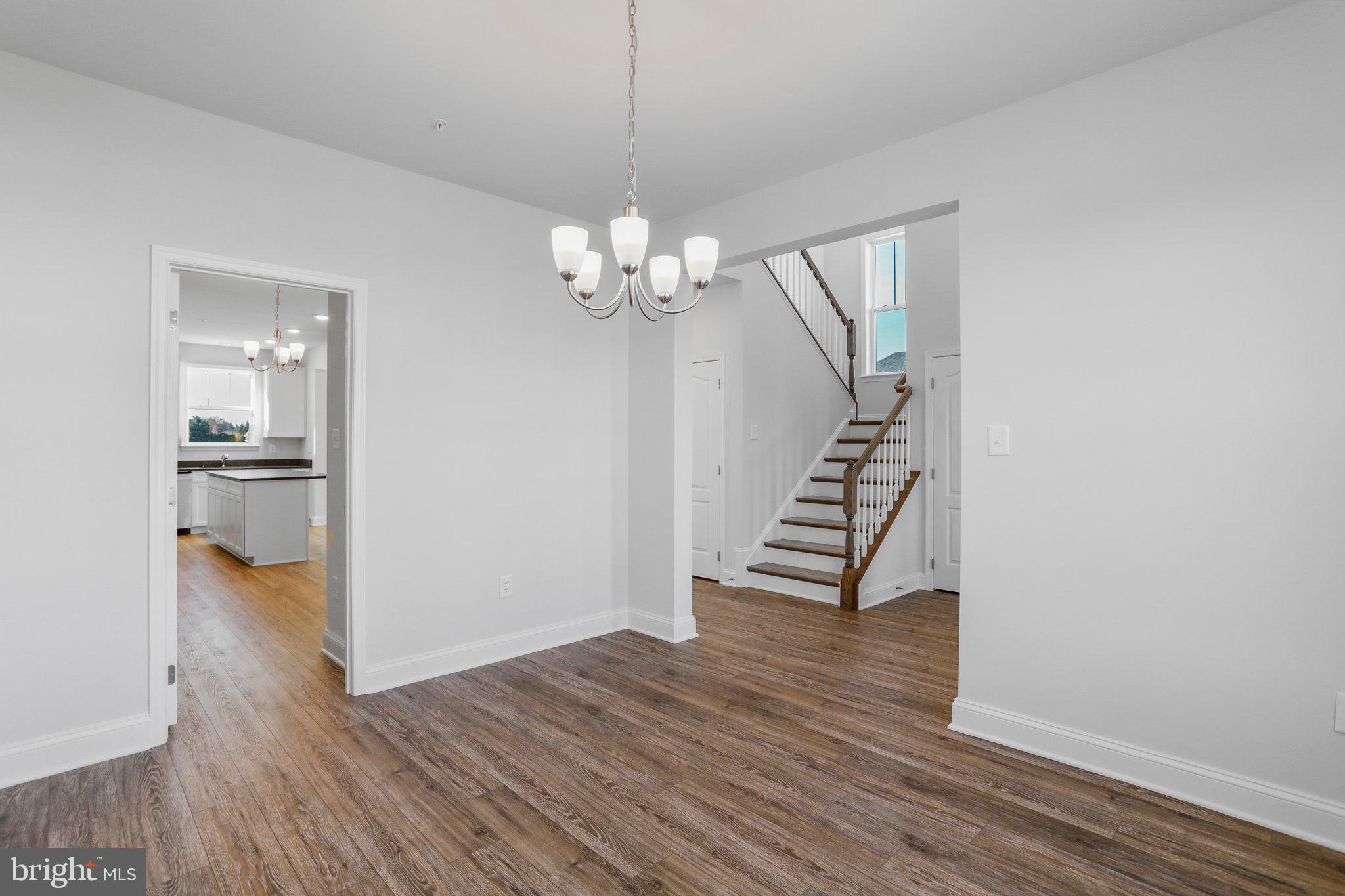 EVANS RUN - Residential