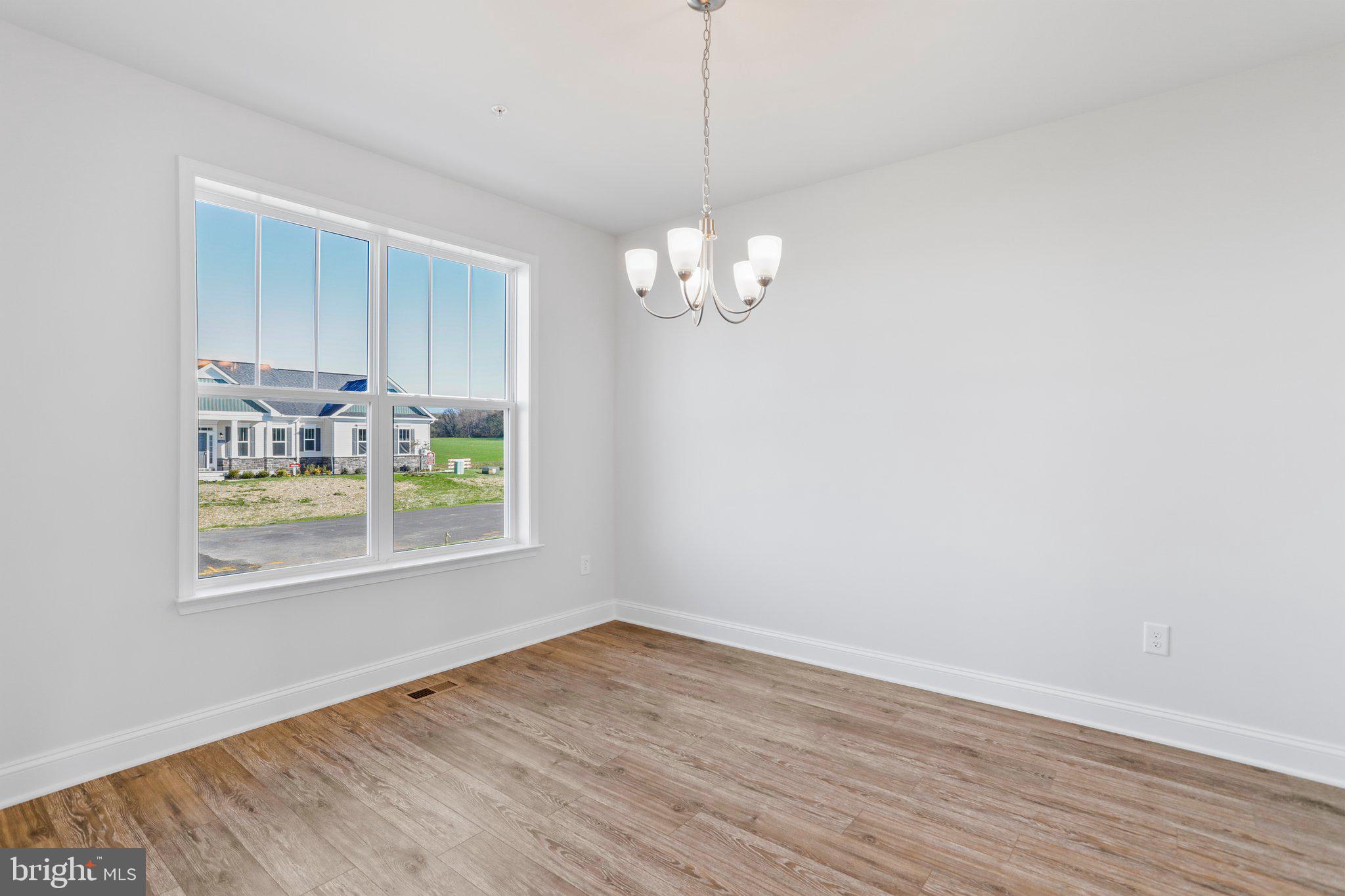 EVANS RUN - Residential