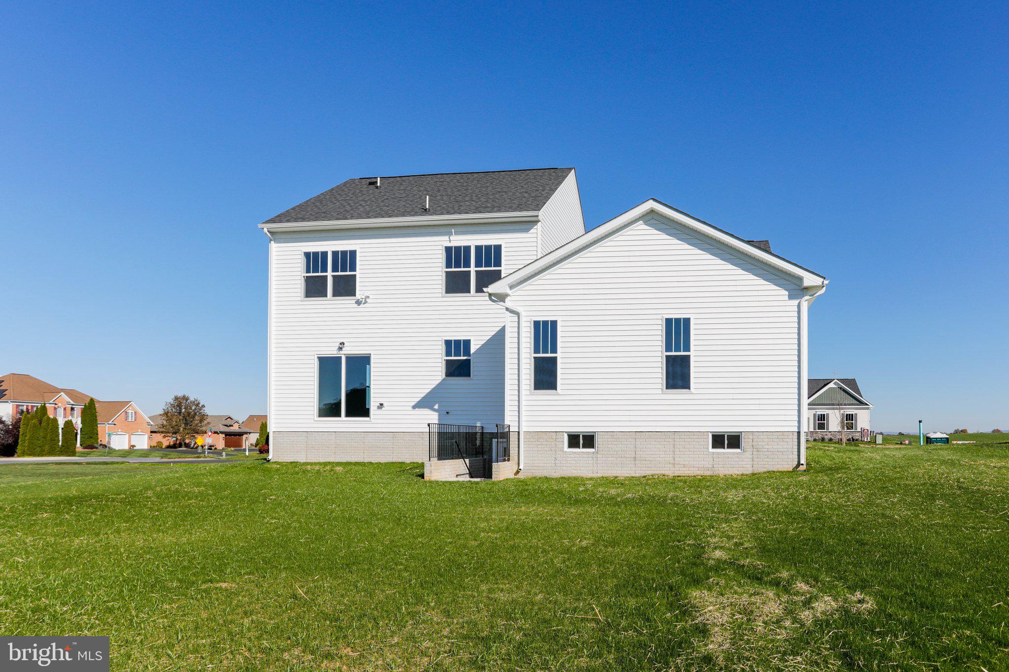 EVANS RUN - Residential