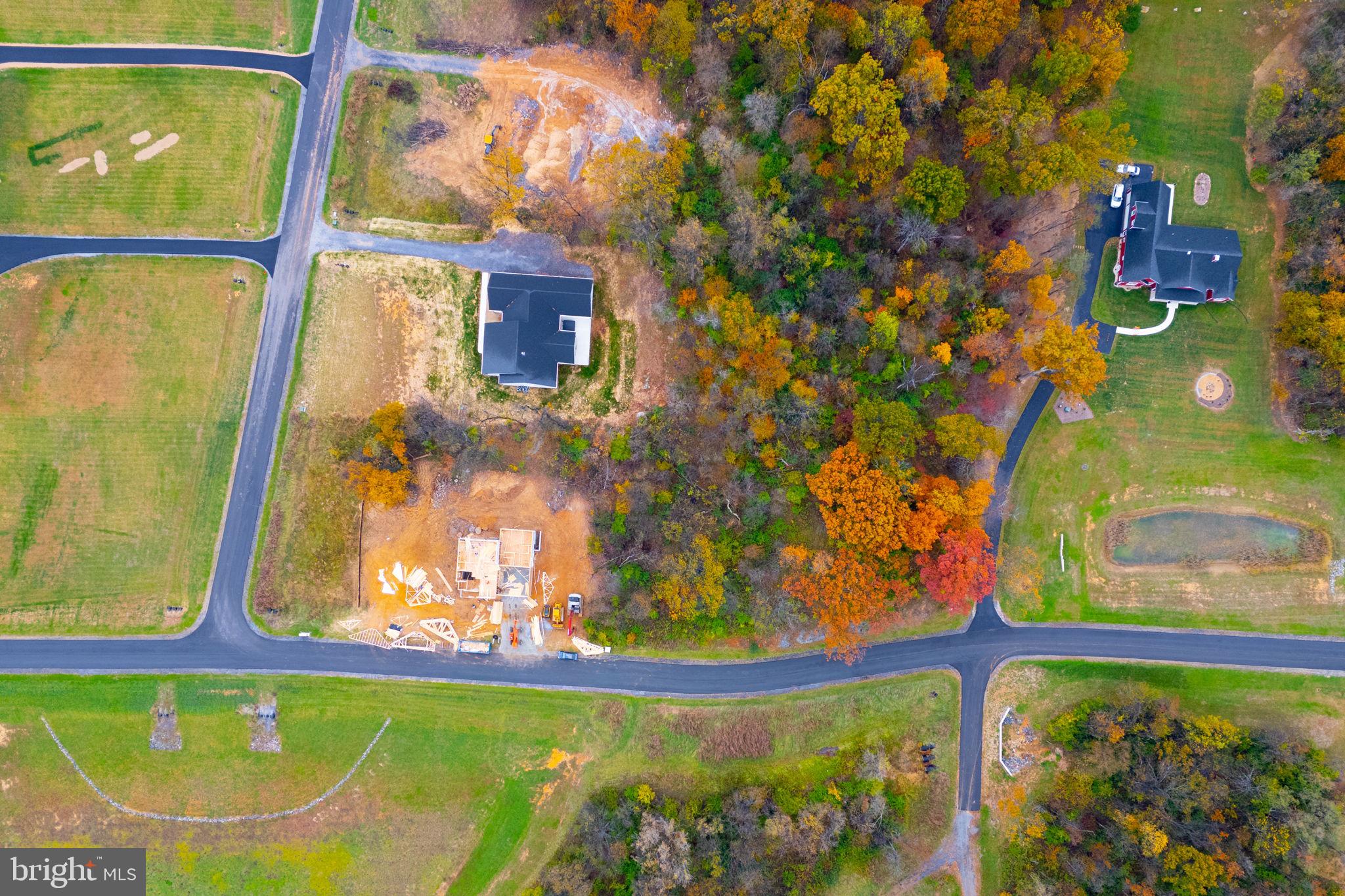 EVANS RUN - Residential