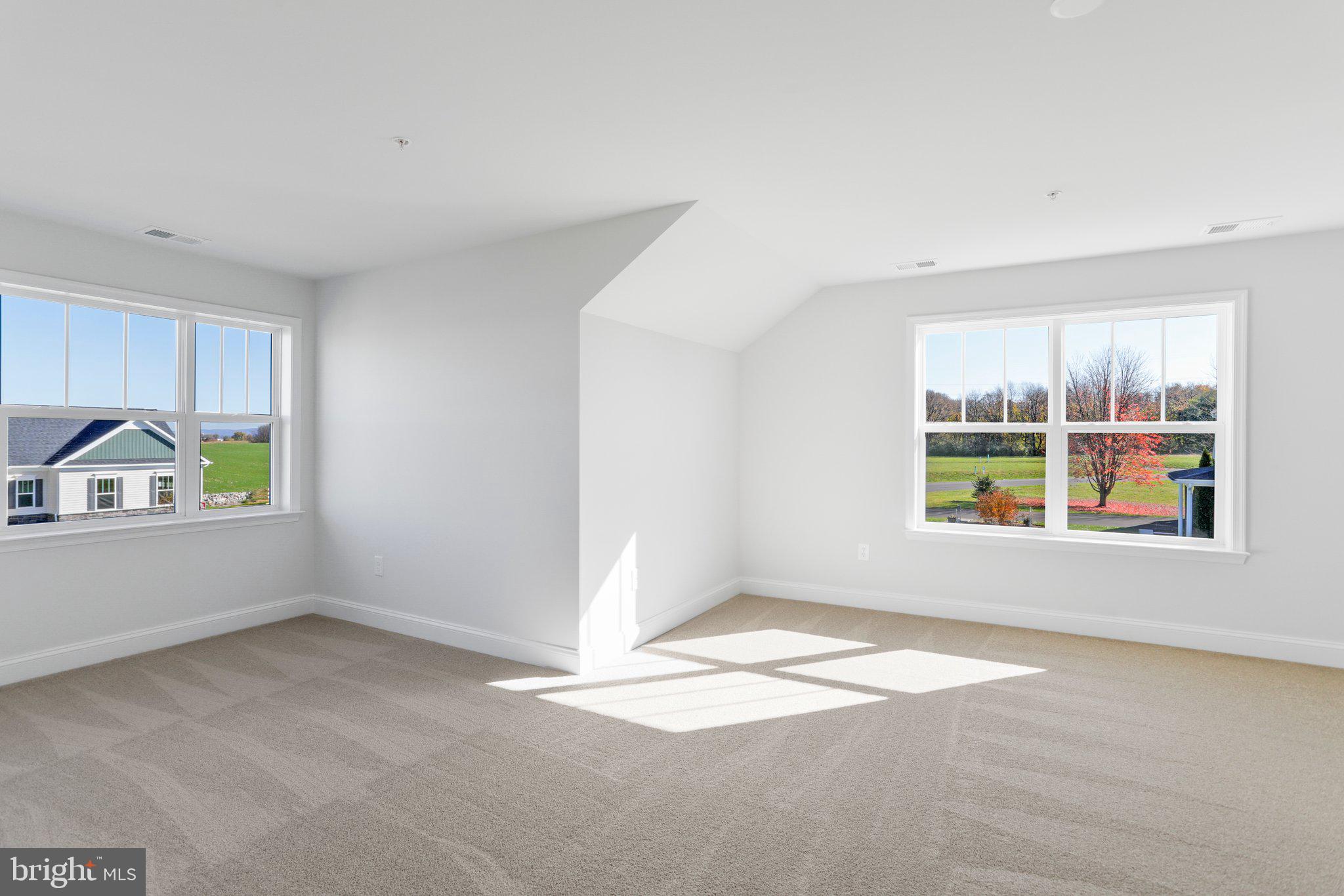 EVANS RUN - Residential