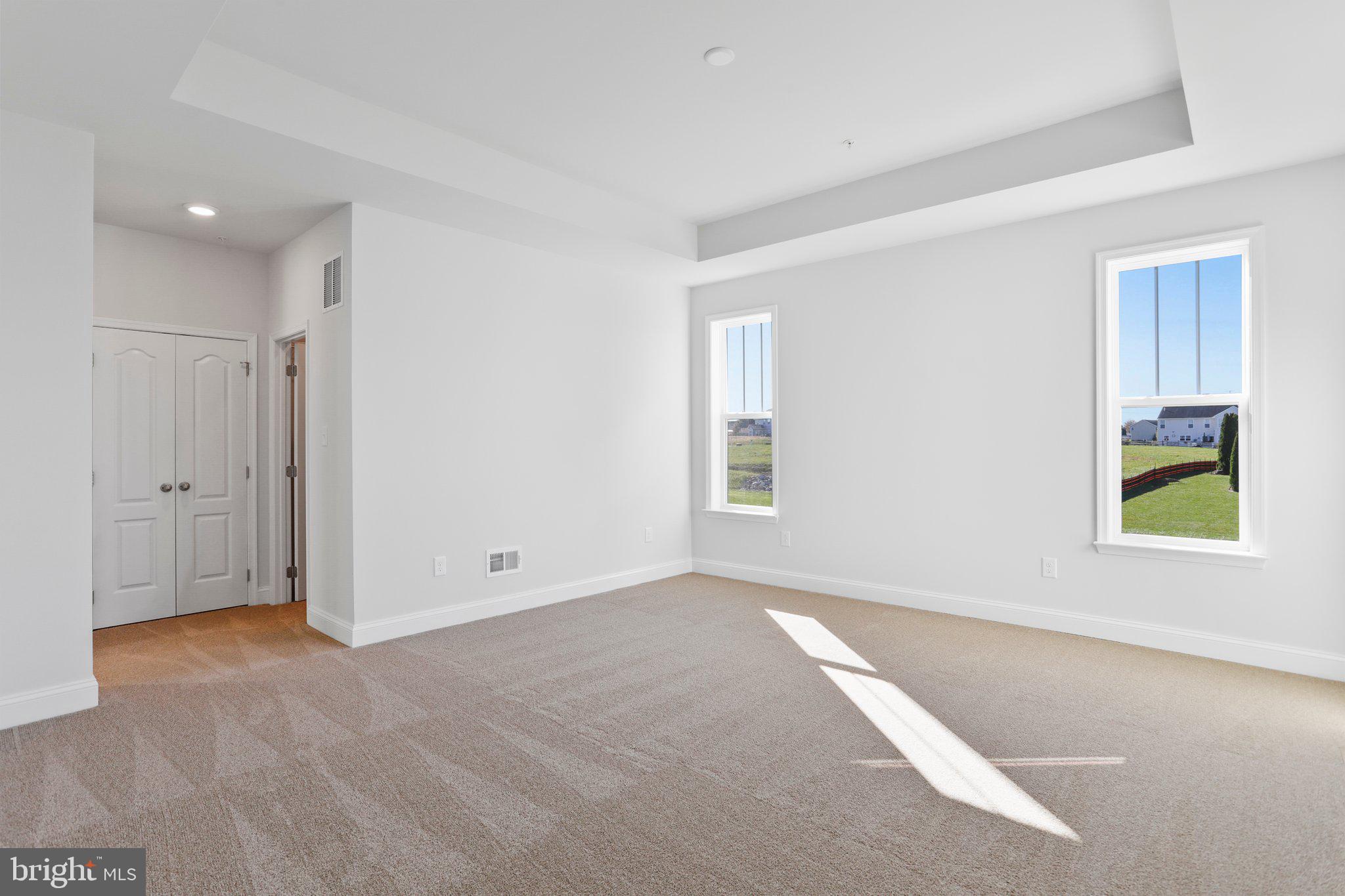 EVANS RUN - Residential