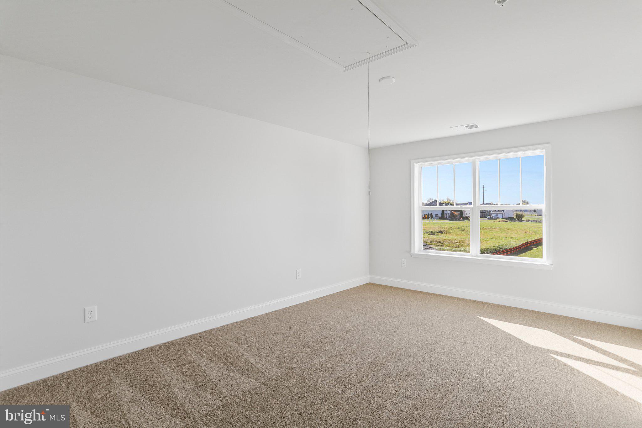 EVANS RUN - Residential