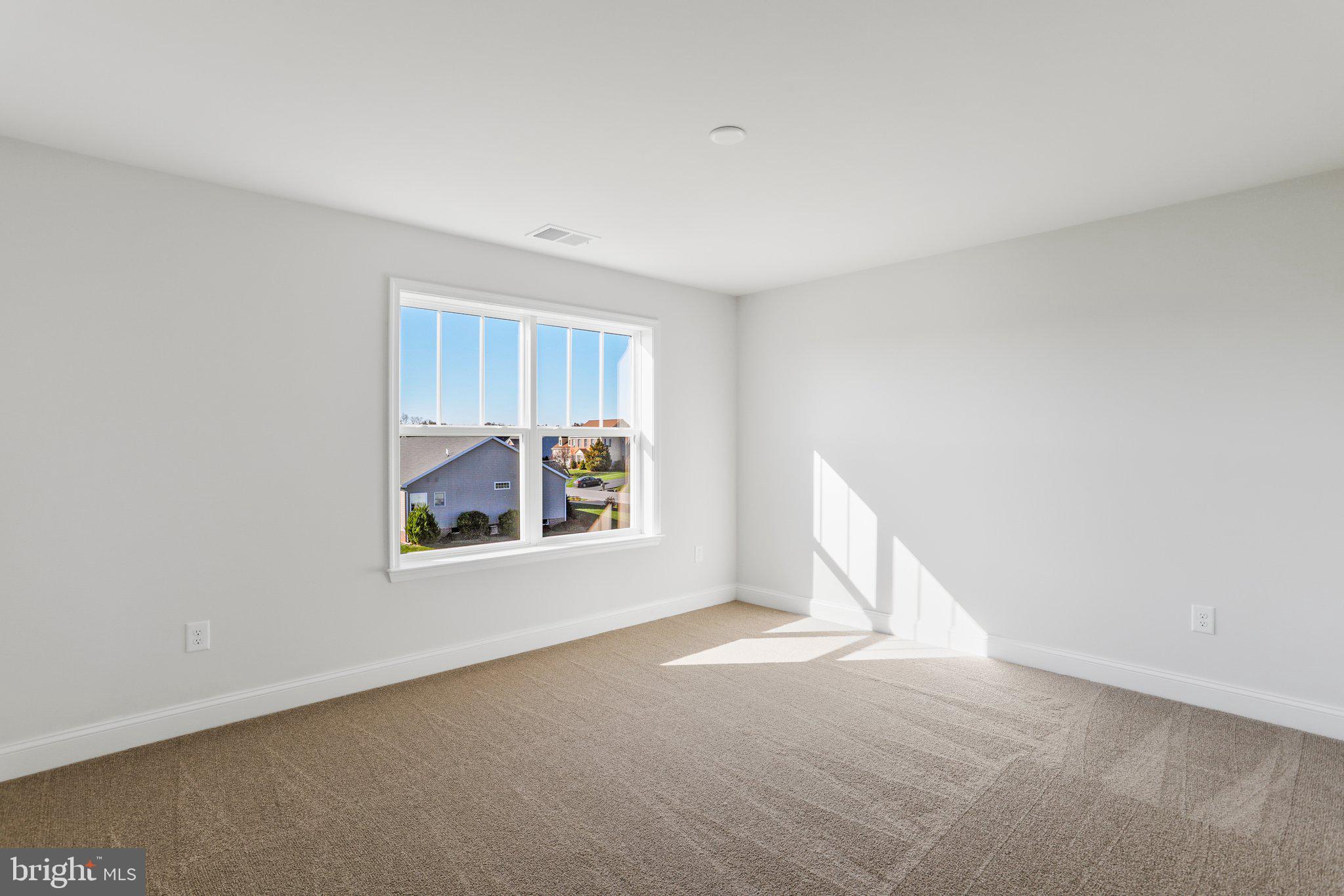 EVANS RUN - Residential